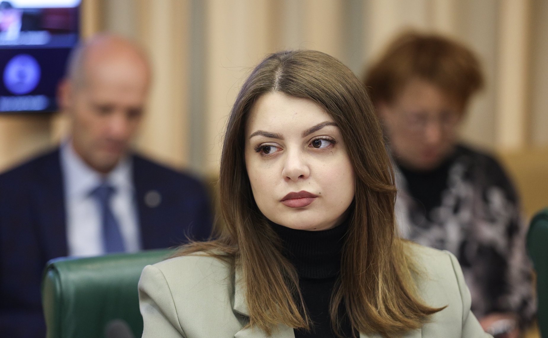 Расширенное совещания на тему «Совершенствование механизма приобретения жилых помещений с использованием средств материнского (семейного) капитала в части исключения практики приобретения жилых помещений, ставших непригодными для проживания граждан»