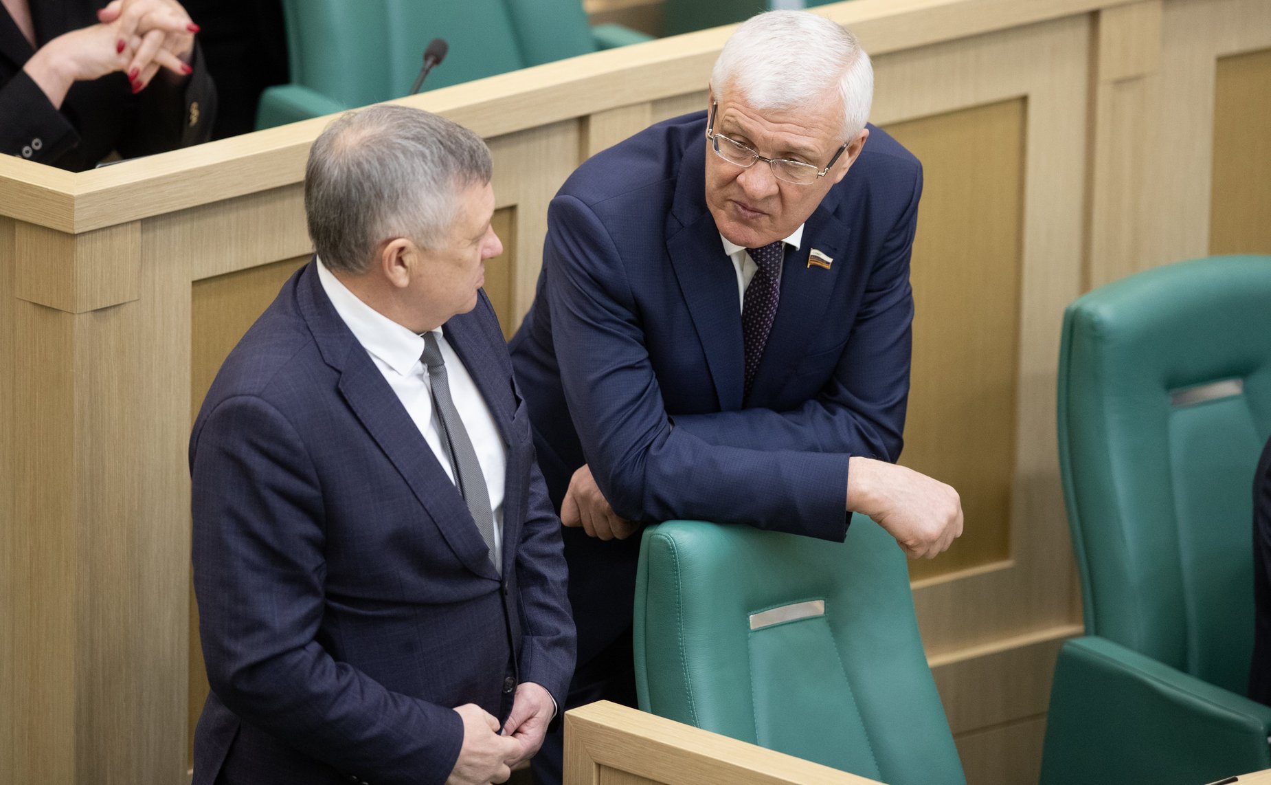 Сергей Брилка