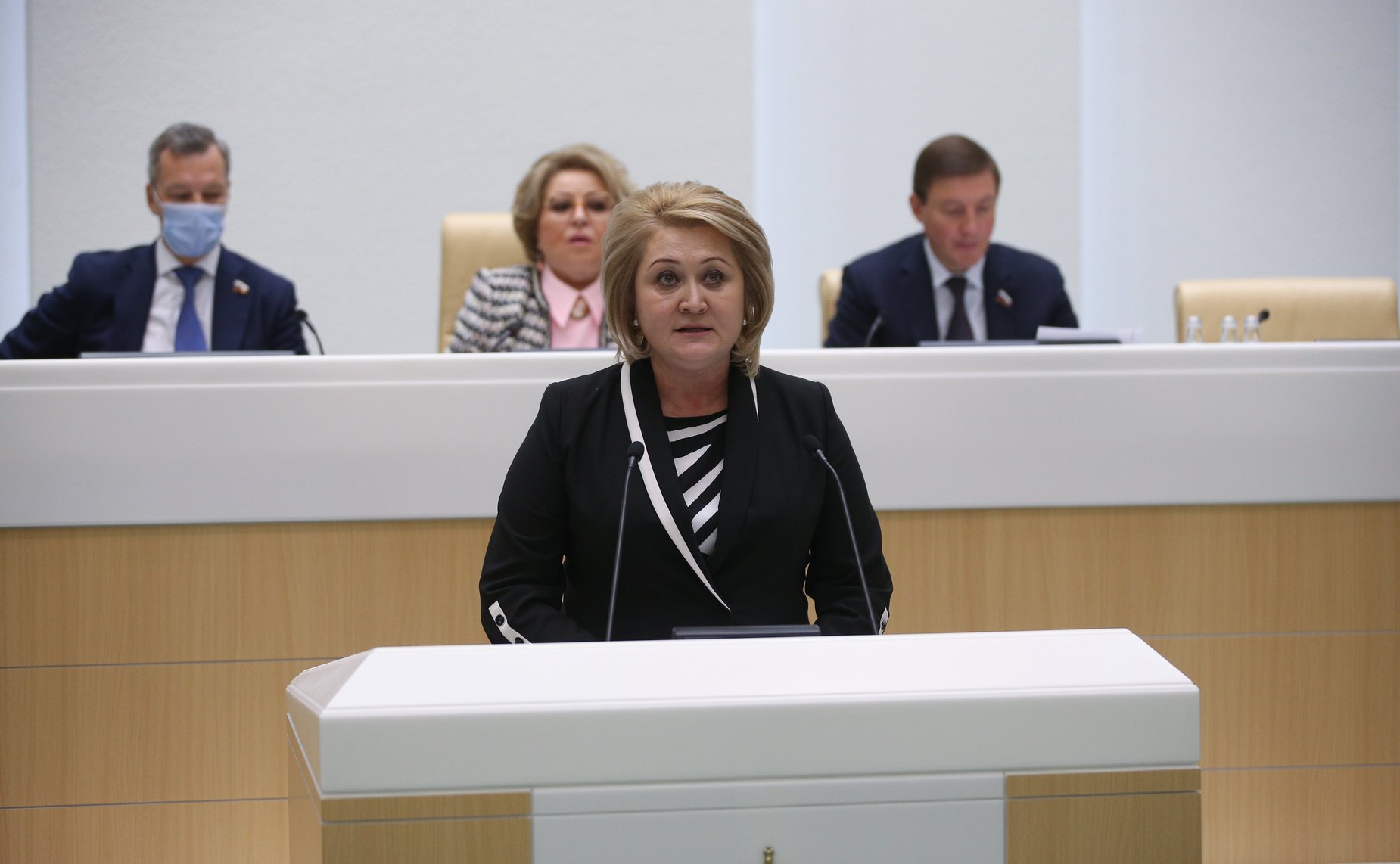 Лилия Гумерова