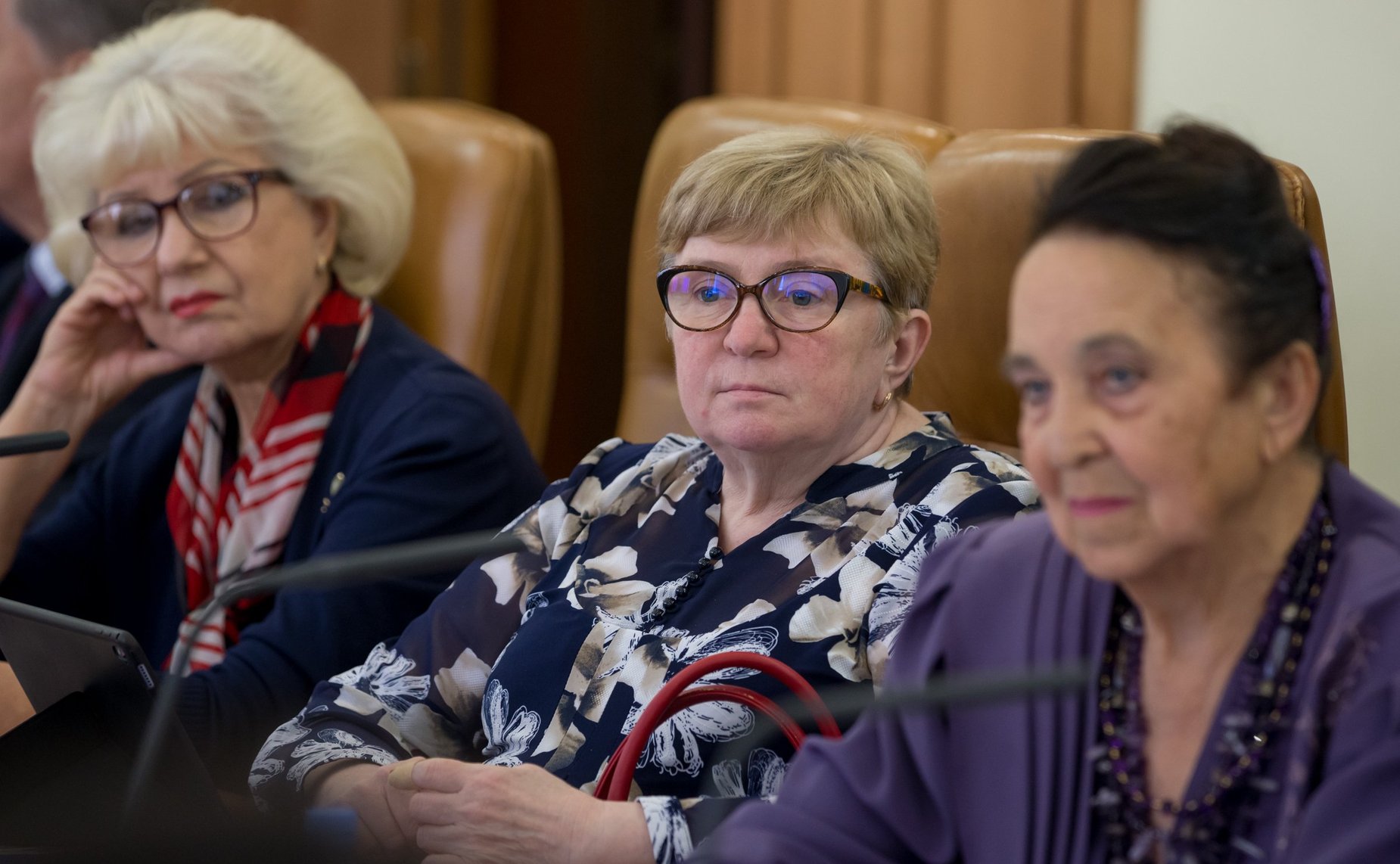 Заседание организационного комитета по подготовке проведения V Фетиваля православной культуры и традиции малых городов и сельских поселений Руси «София-2019»