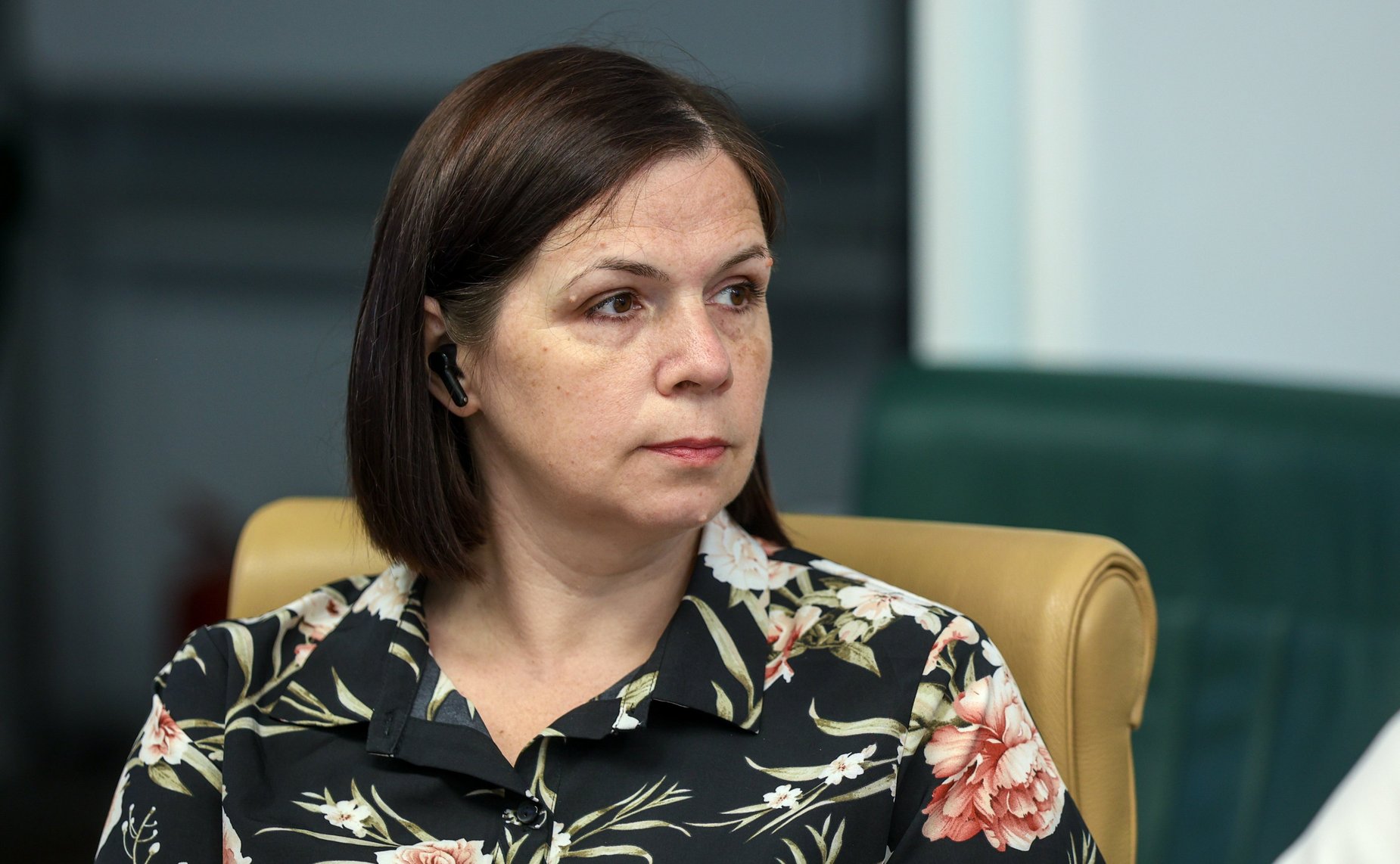 Совещание Комитета СФ по аграрно-продовольственной политике и природопользованию на тему «Актуальные вопросы исполнения Доктрины продовольственной безопасности РФ и развития экспортного потенциала агропромышленного комплекса»
