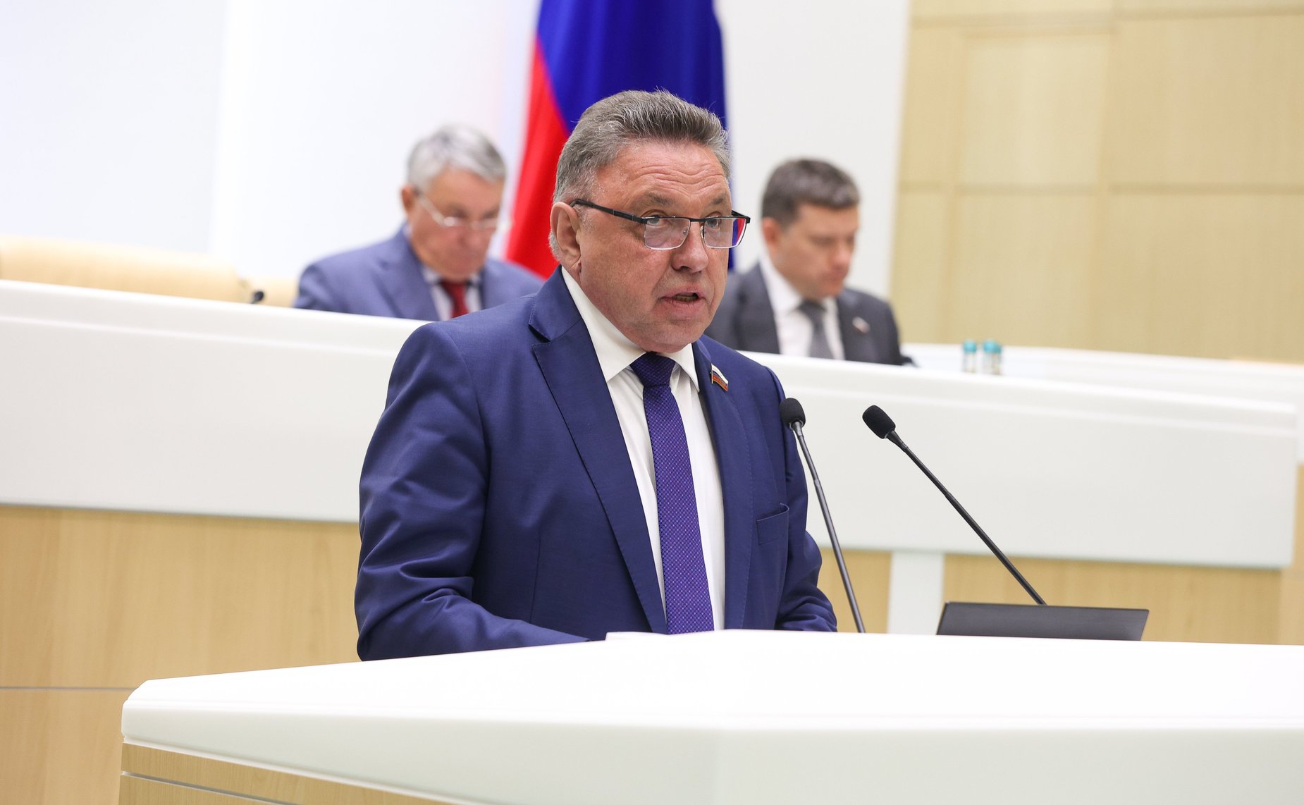 Вячеслав Тимченко
