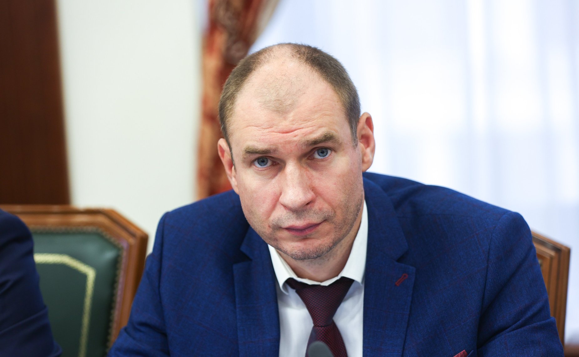 Дмитрий Перминов