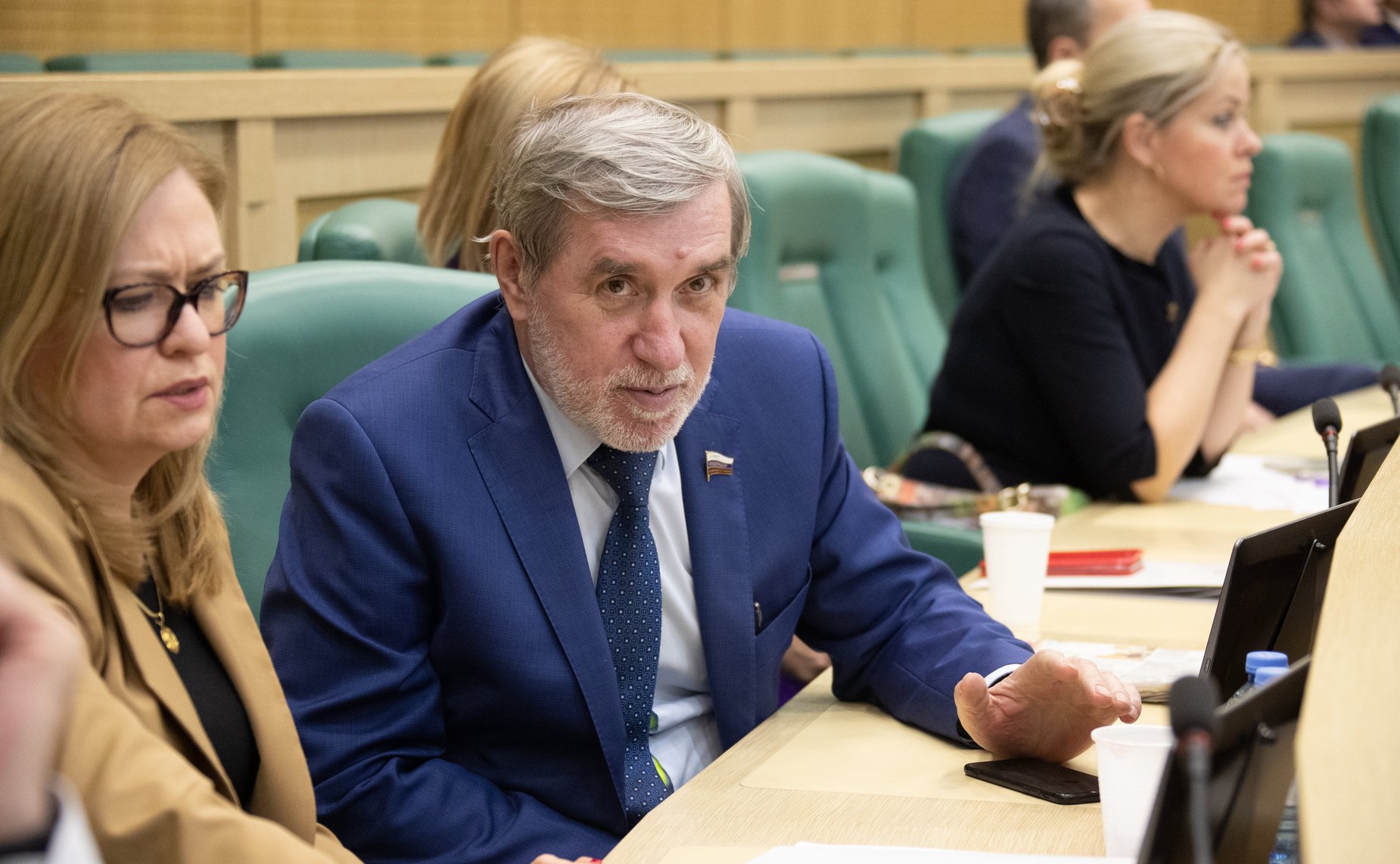 Александр Ермаков