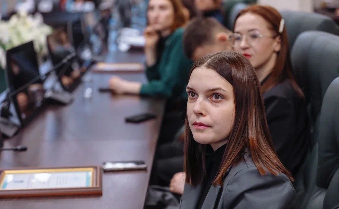 Андрей Хапочкин принял участие в открытии весенней сессии регионального парламента