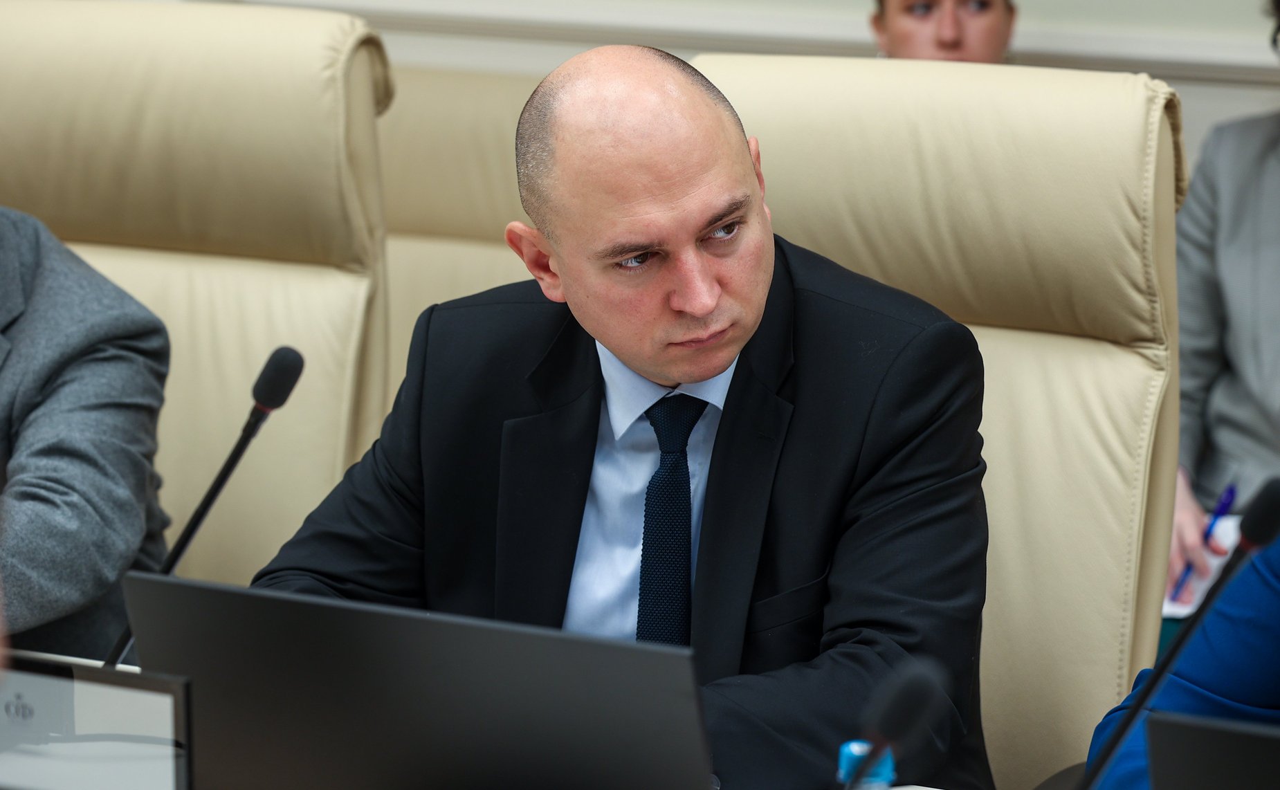 Круглый стол Комитета Совета Федерации по международным делам на тему «О целесообразности дальнейшего участия Российской Федерации в деятельности Бюро по демократическим институтам и правам человека ОБСЕ»