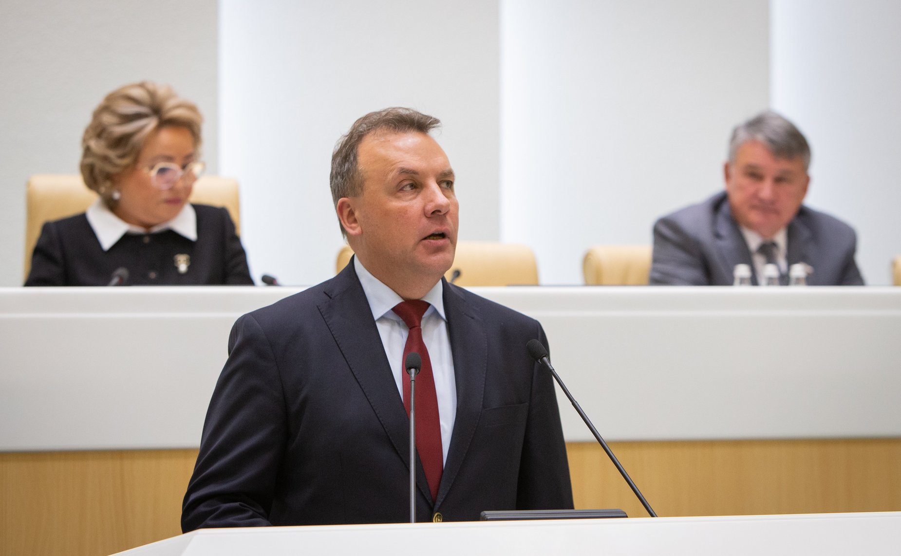 Артур Муравьев