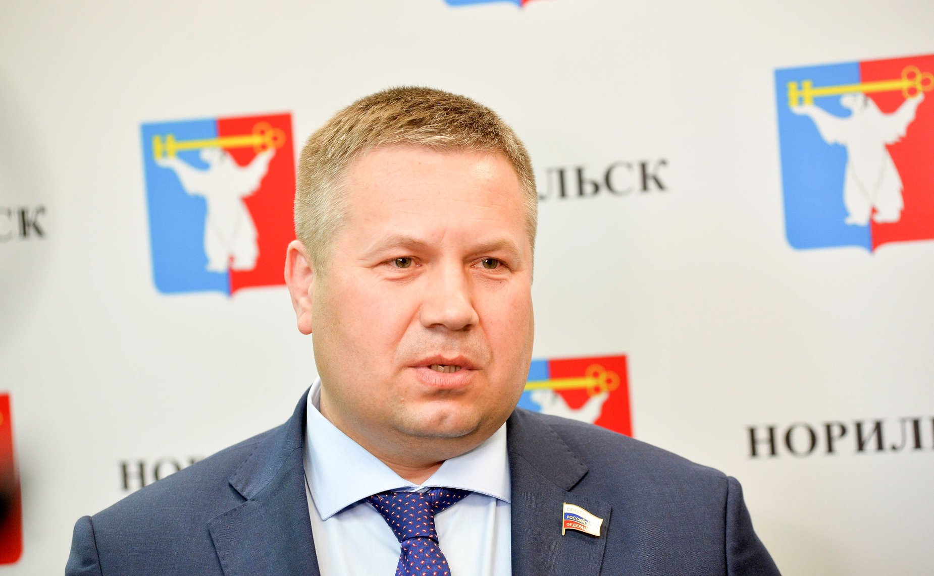 Денис Гусев