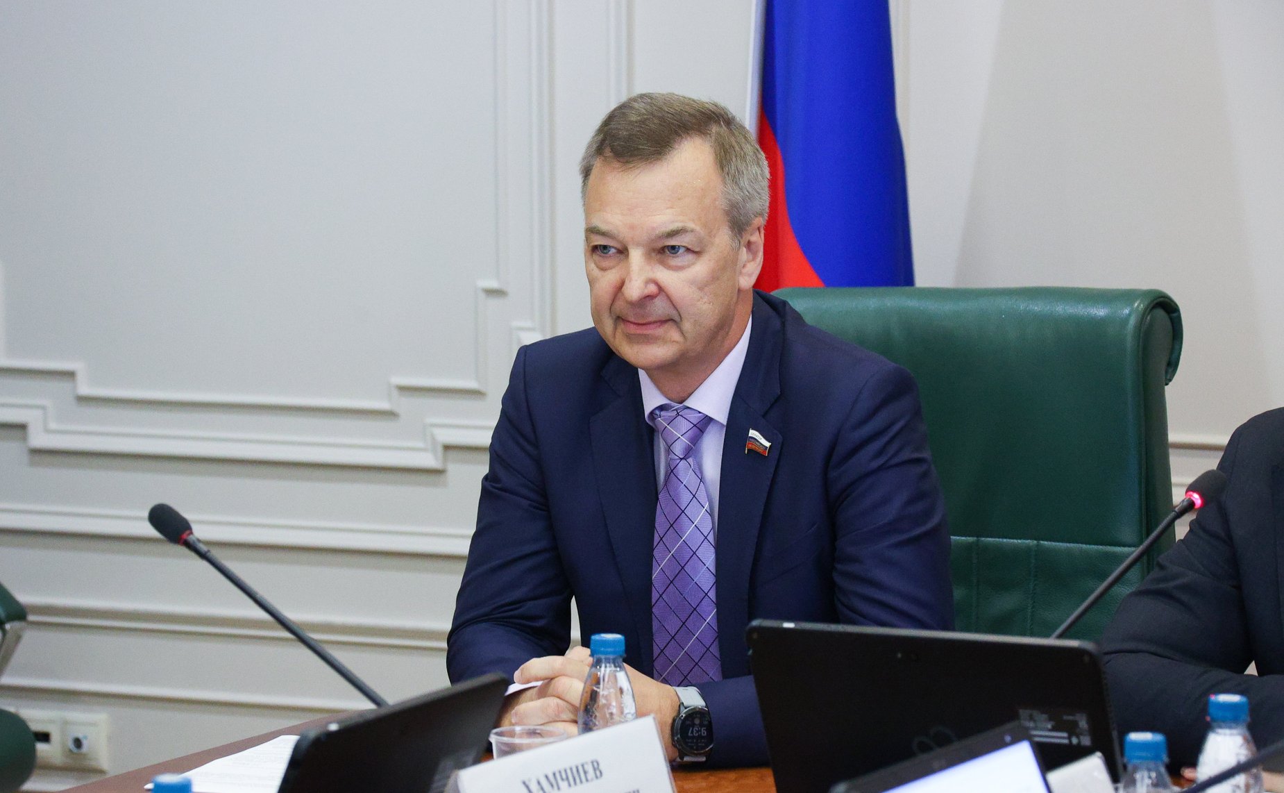 Андрей Яцкин