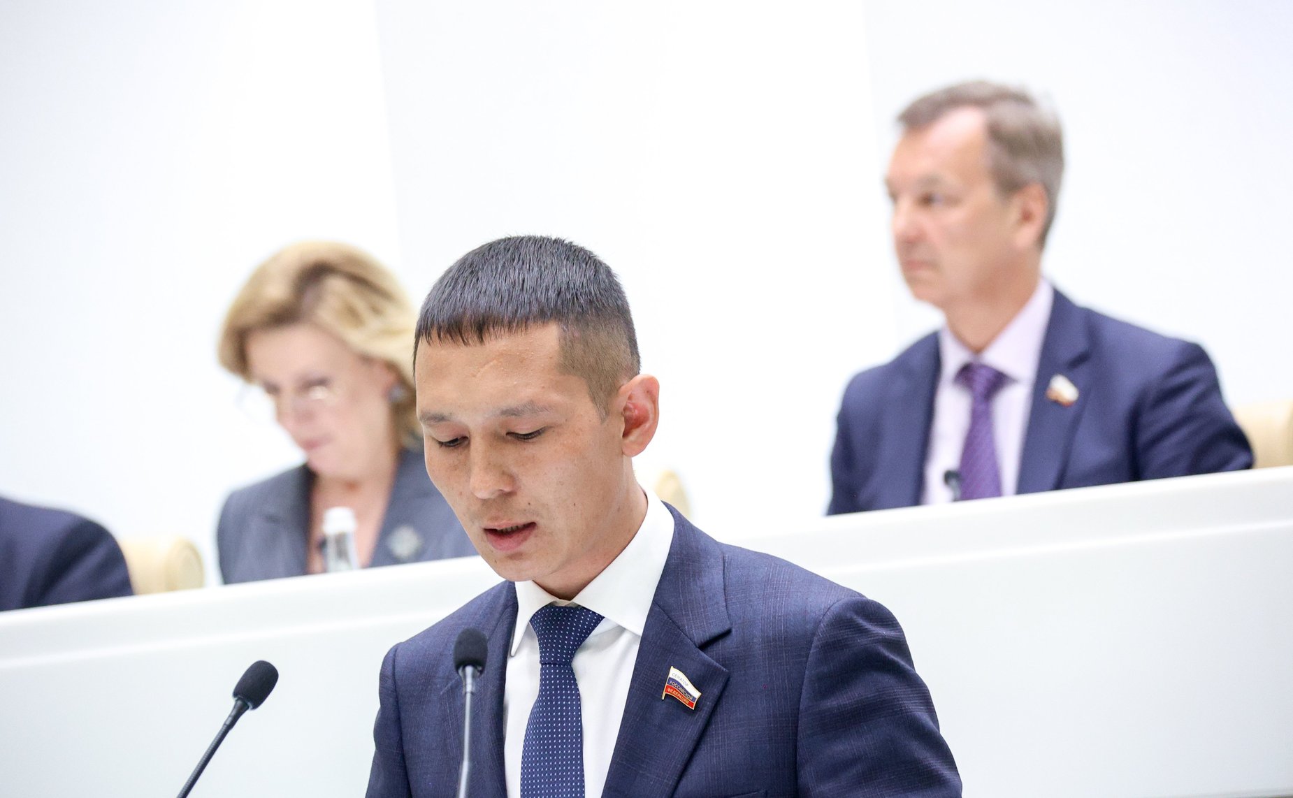 Амыр Аргамаков