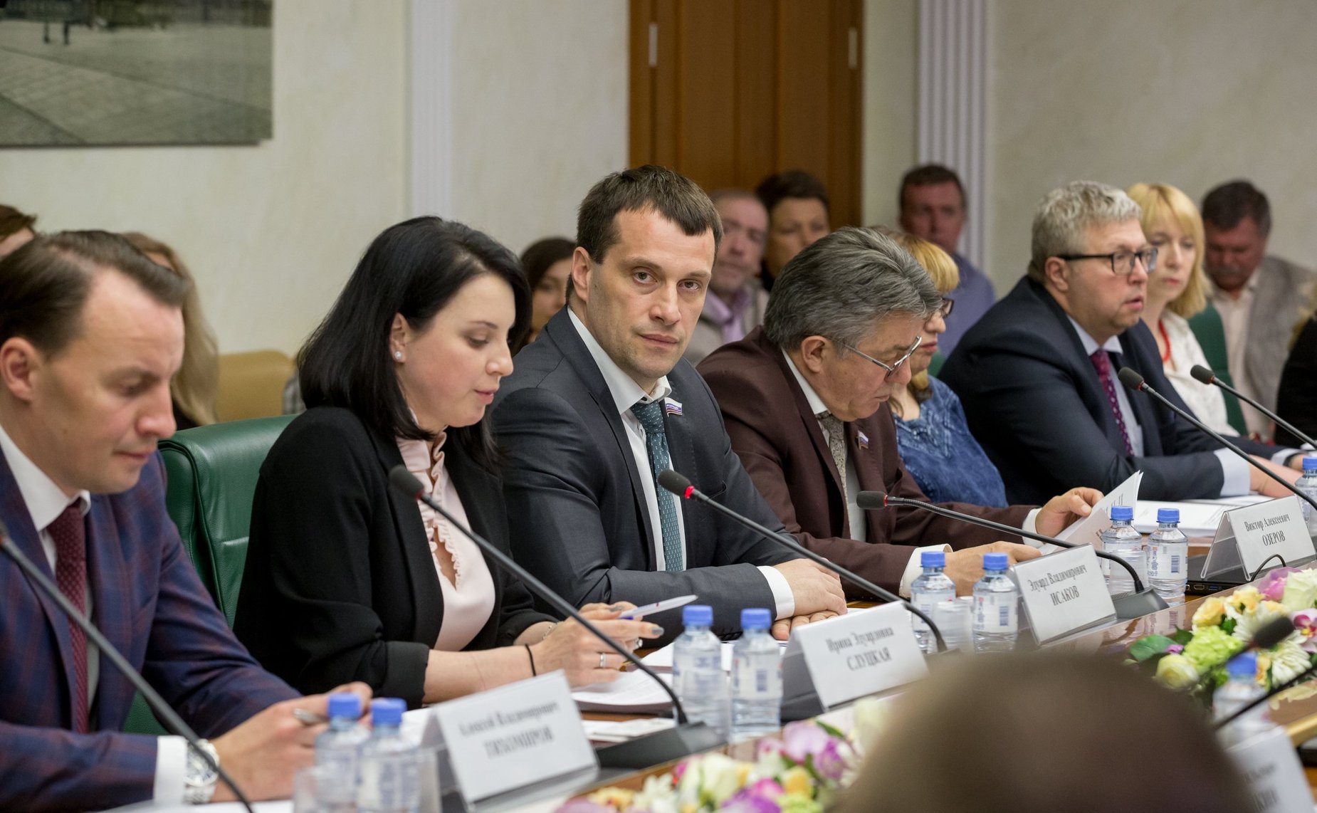 Семинар-совещание «Адаптивная физическая культура и спорт: организация и проведение практических занятий и тренировок с лицами, имеющими ограниченные возможности здоровья»