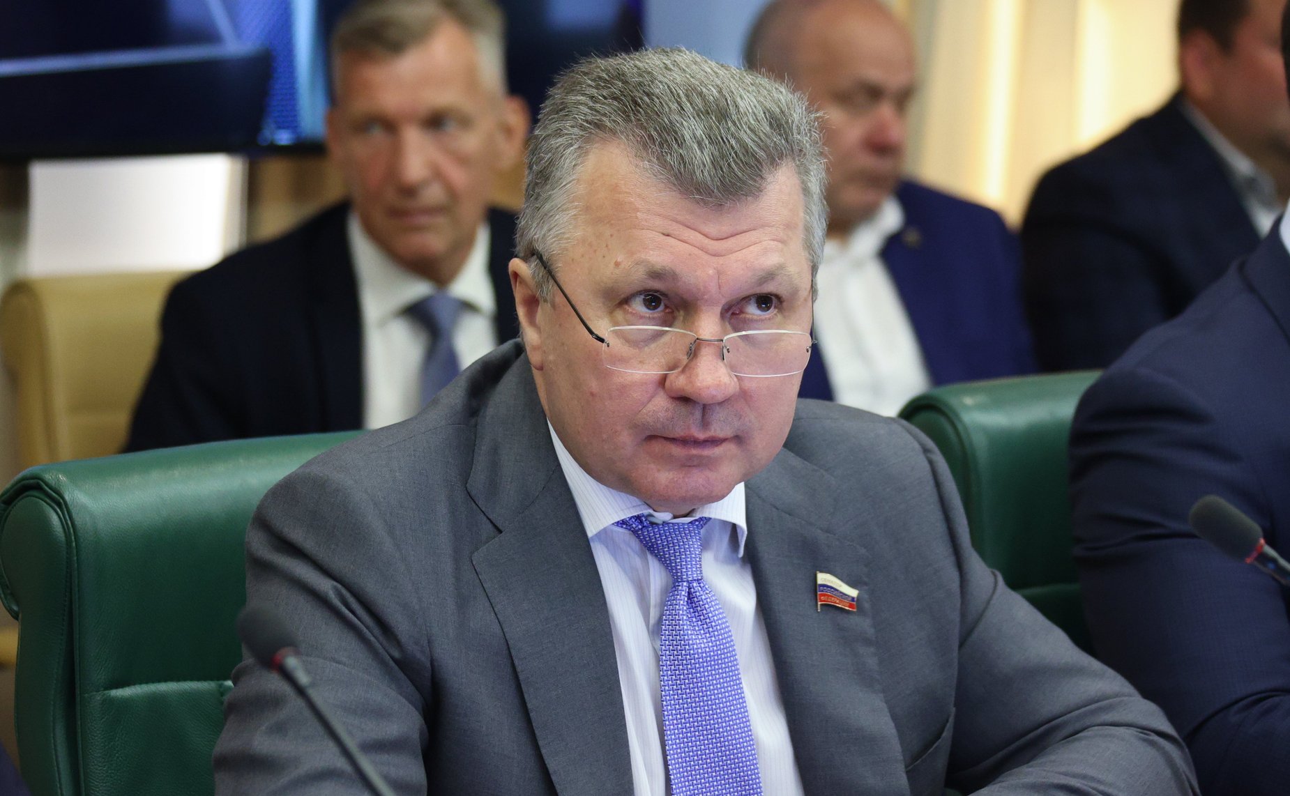 Валерий Васильев