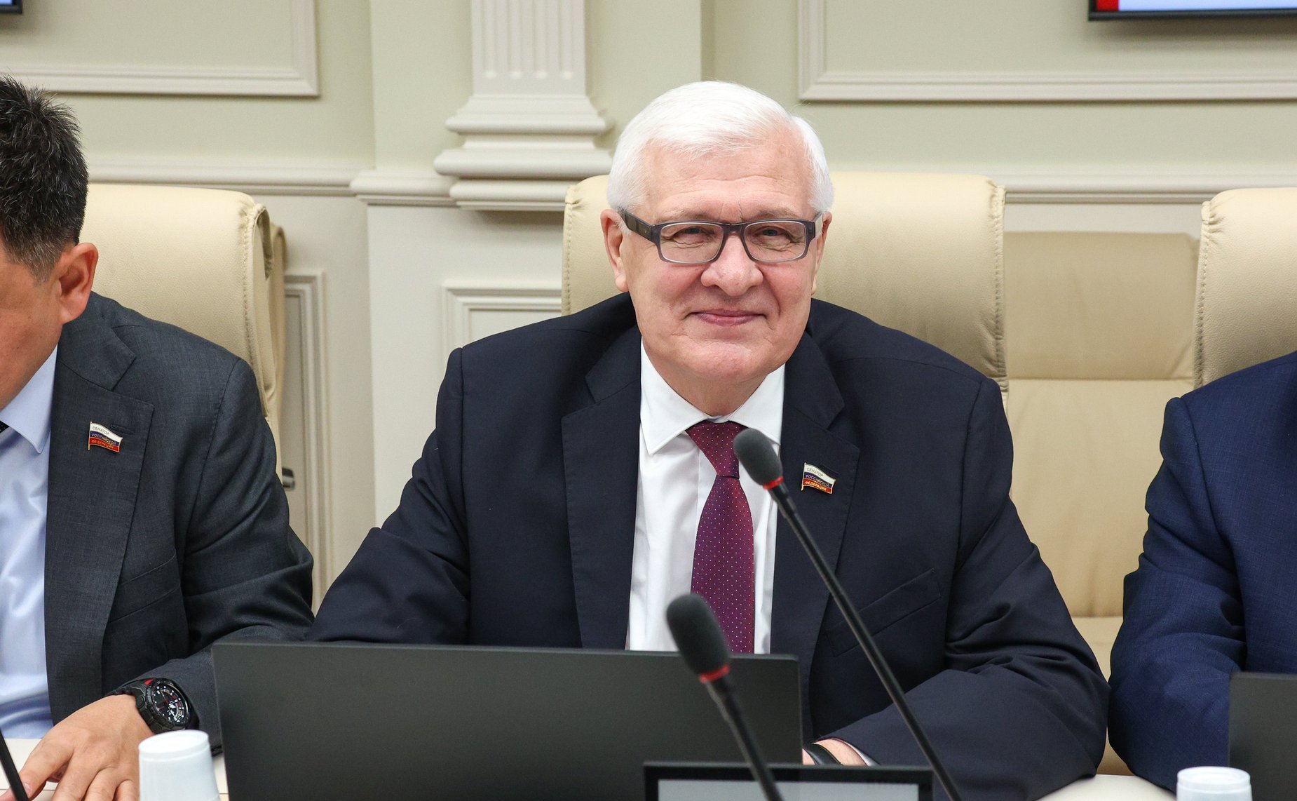 Сергей Брилка