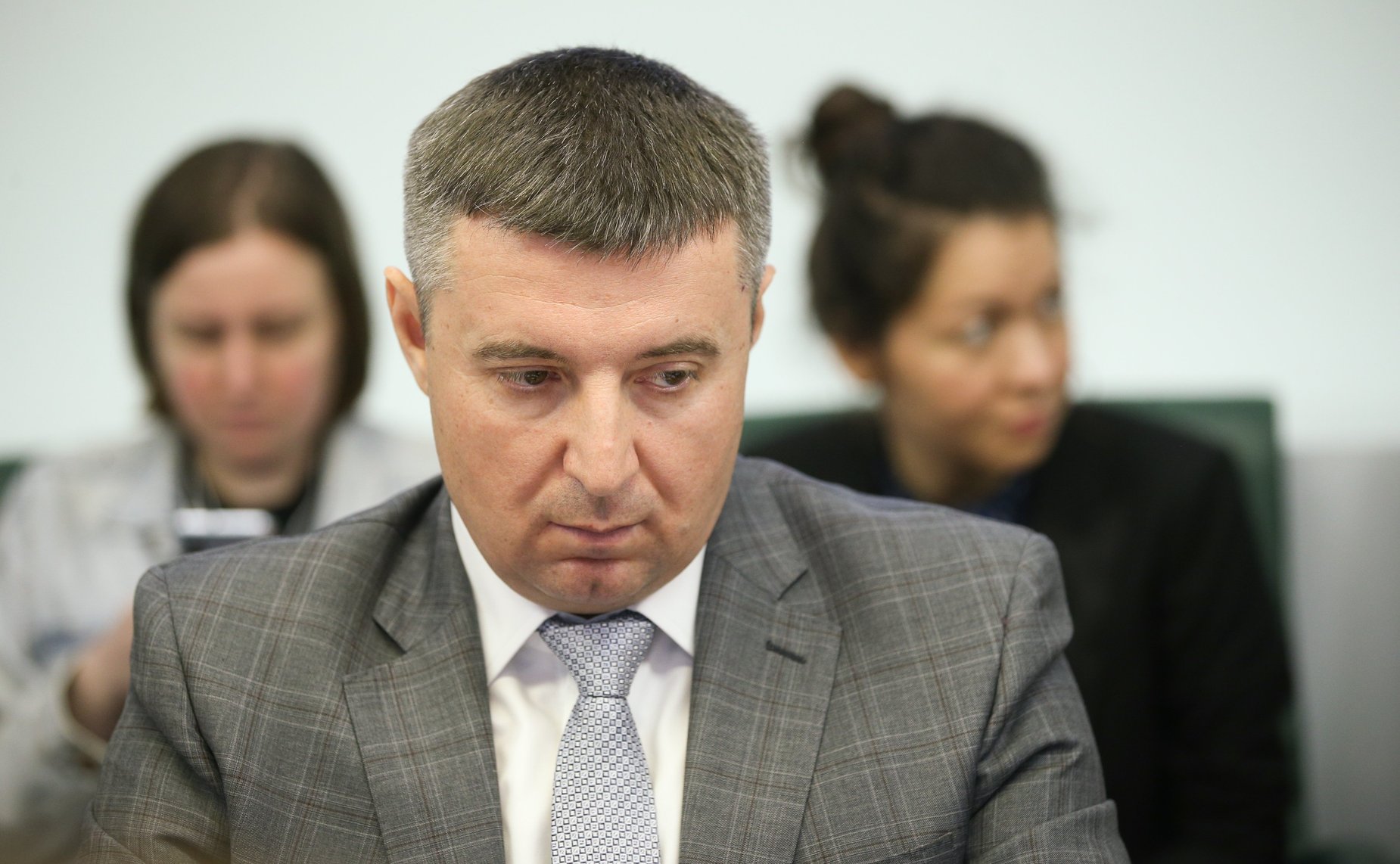 Расширенное заседание Комитета СФ по социальной политике