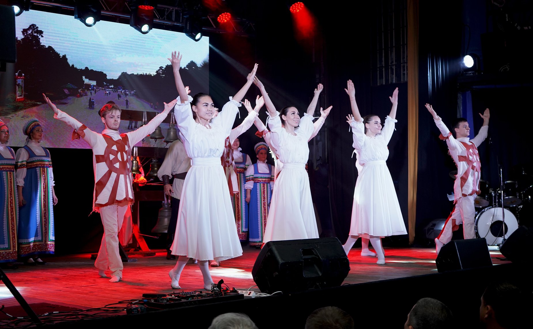 Всероссийский кинофестиваль «Надежда.Челябинск» прошел в столице Южного Урала