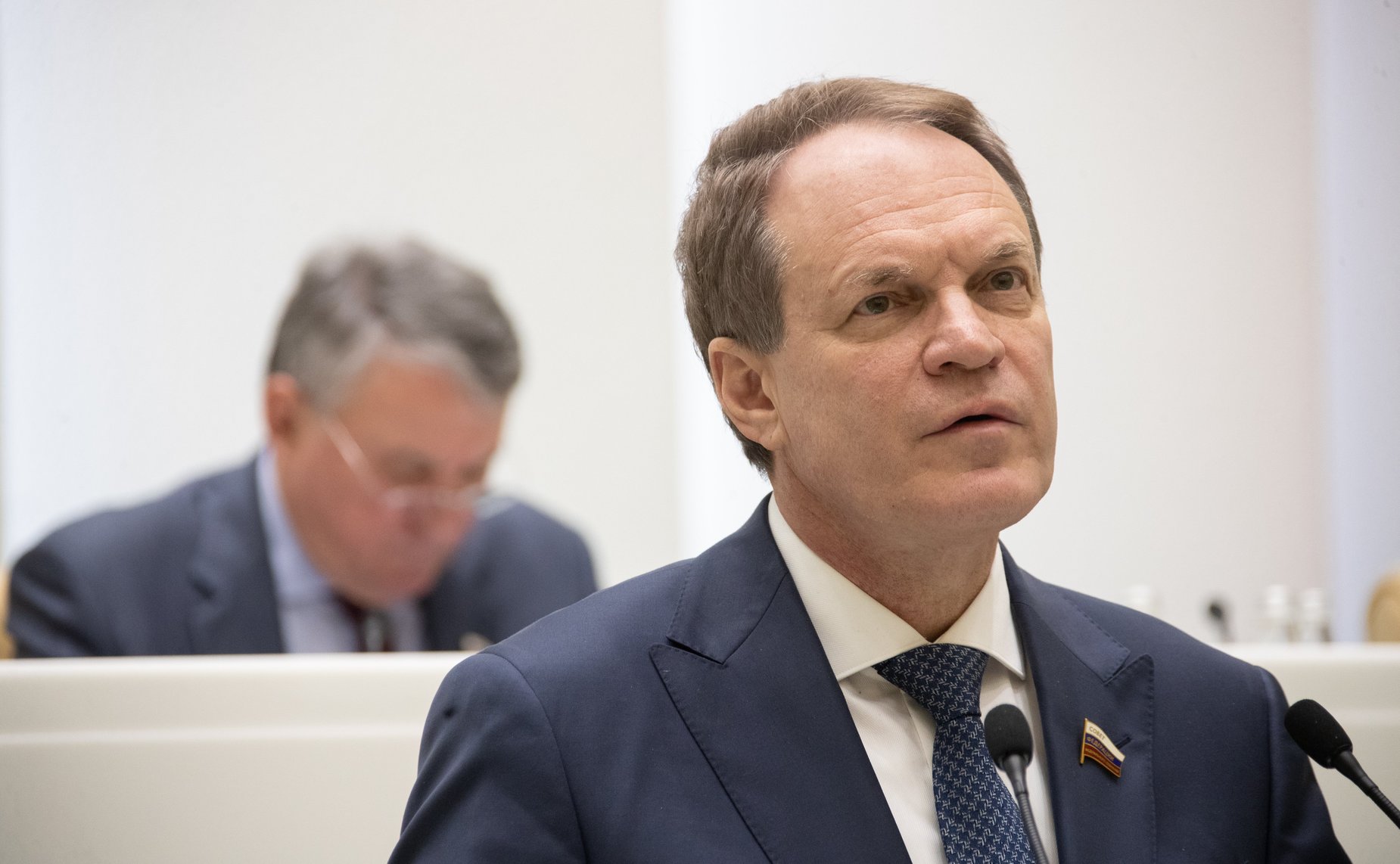 Александр Башкин