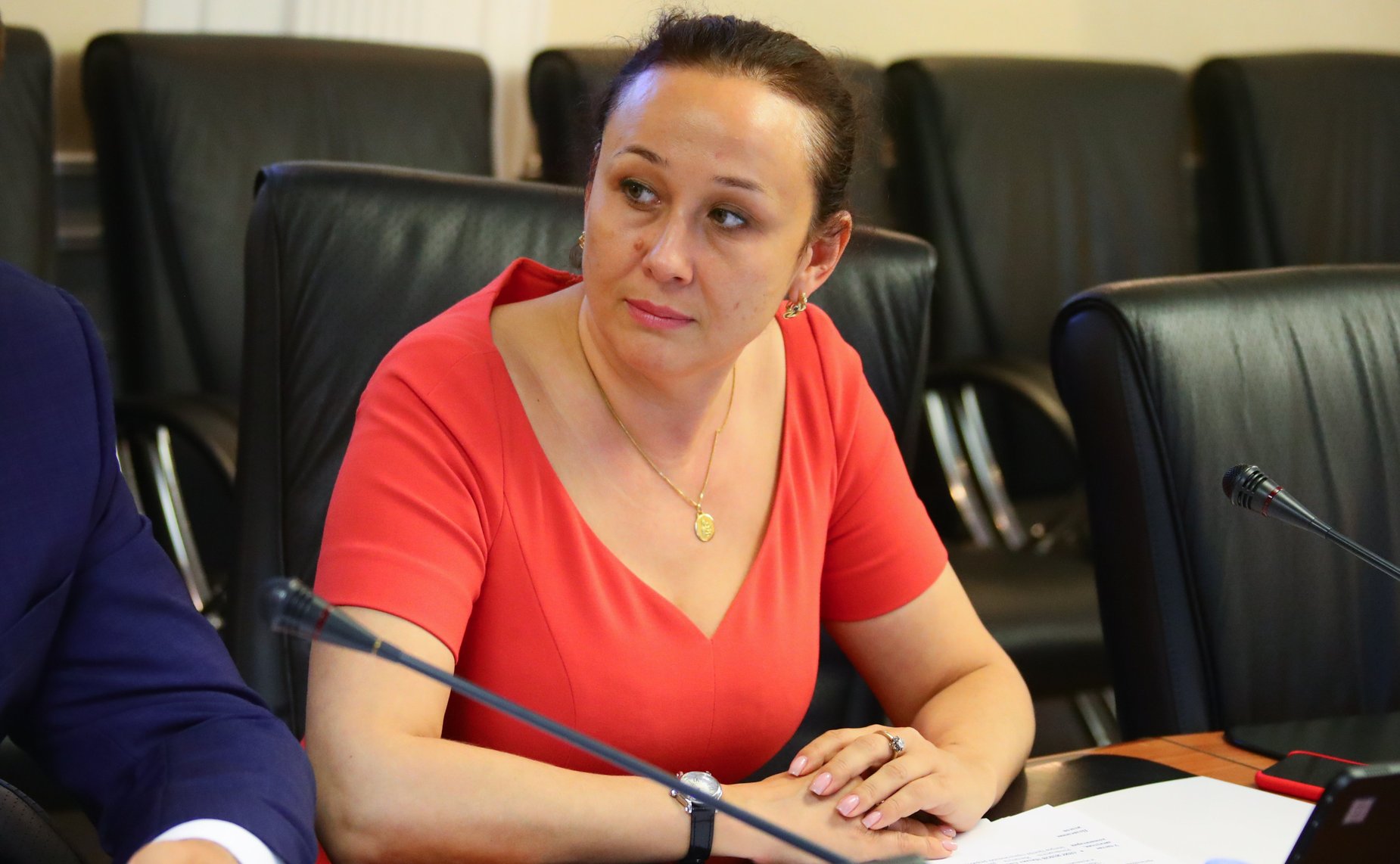 Ирина Петина