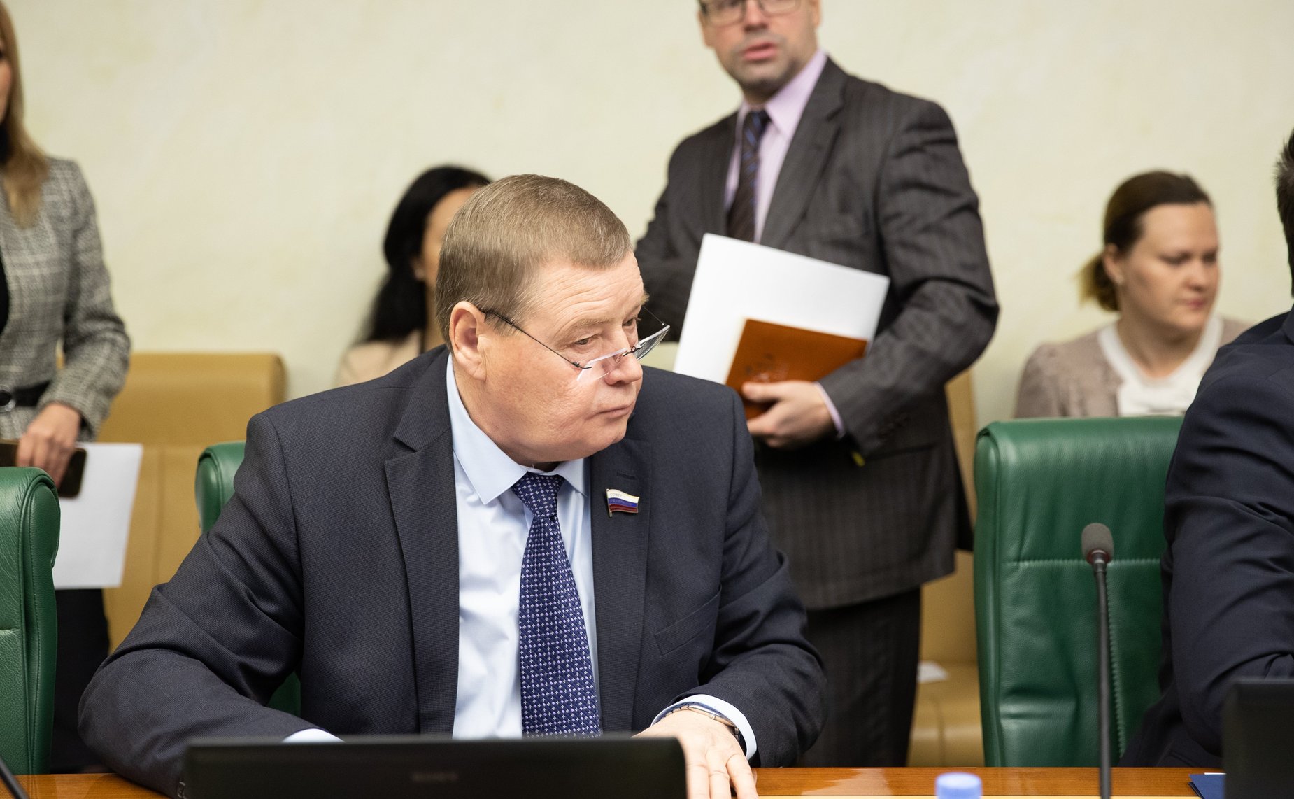 Иван Кулабухов