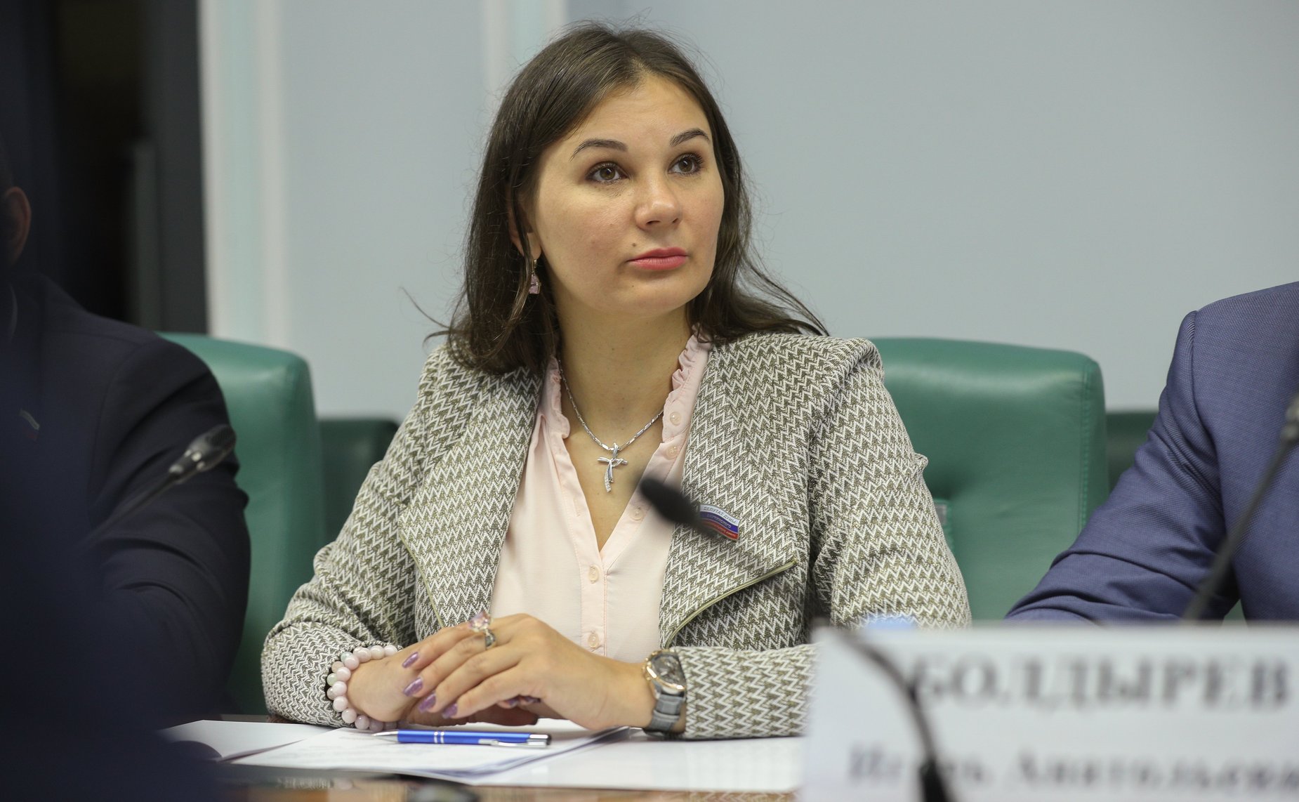 VIII Форум регионов России и Беларуси. Заседание секции 2 «Роль цифровизации в формировании единого научно-технологического пространства Союзного государства»