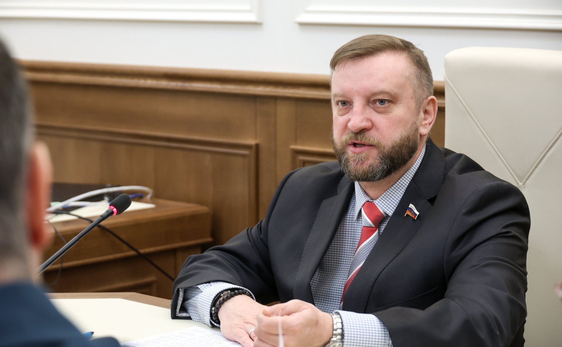 Алексей Кондратьев