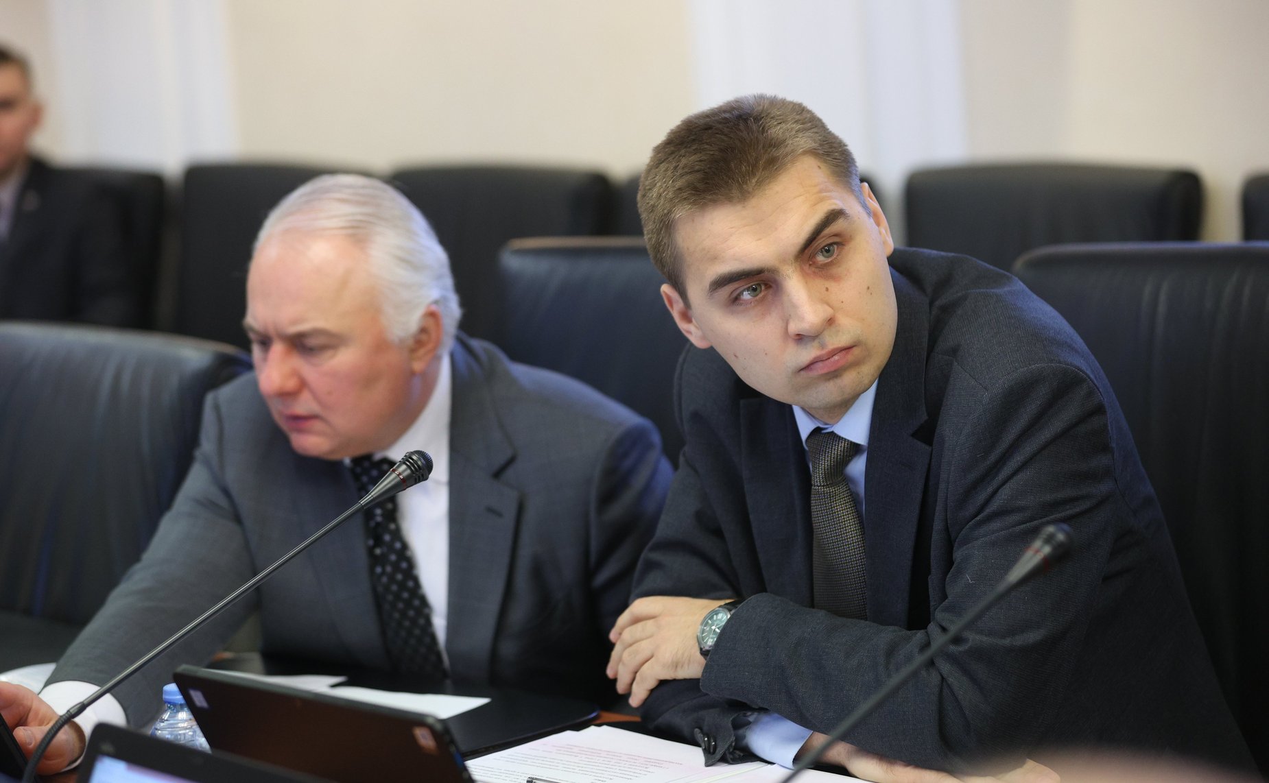 Заседание Комитета СФ по обороне и безопасности