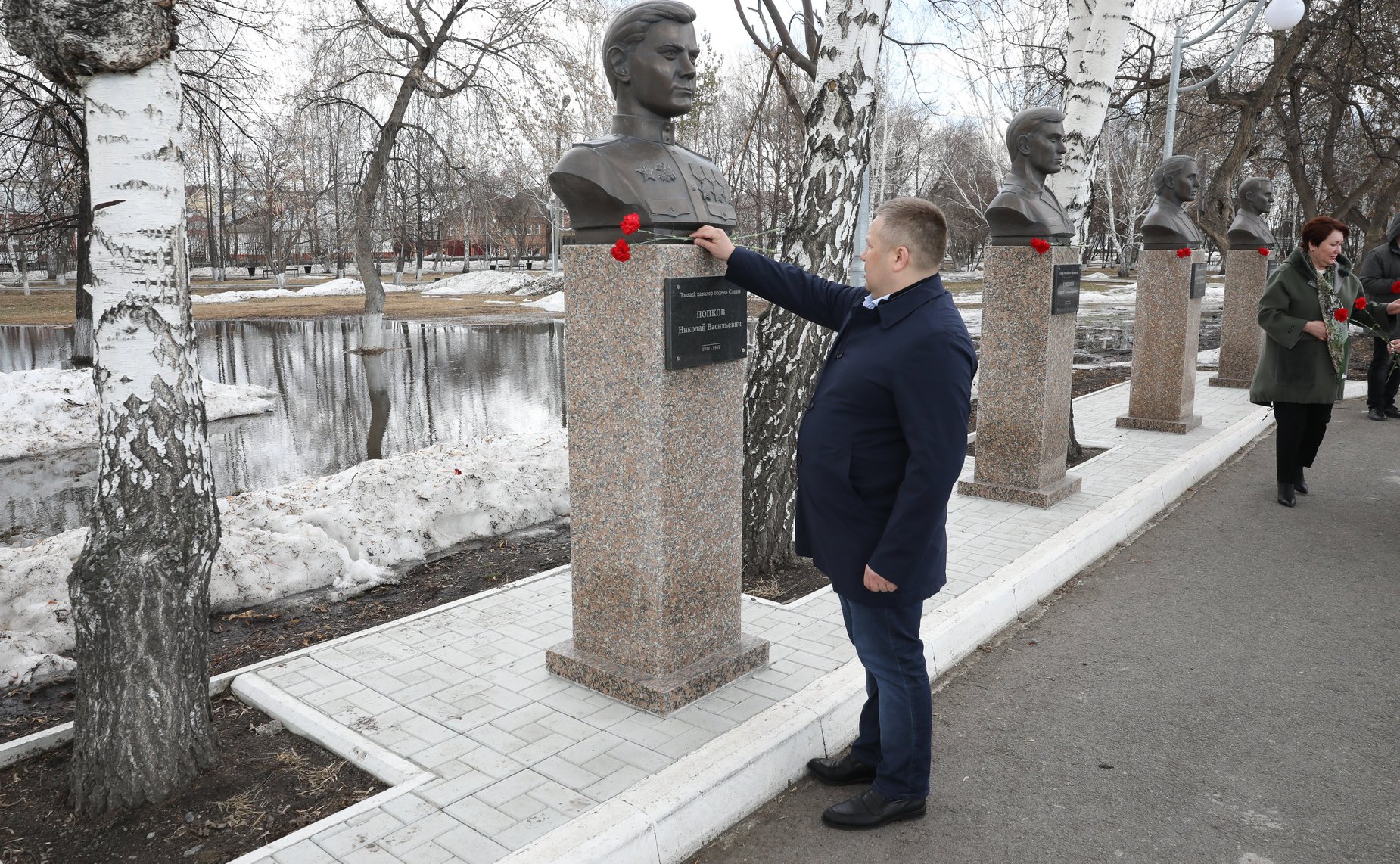 Выездное совещание комитетов СФ на тему «О ходе реализации индивидуальной программы социально-экономического развития Курганской области»