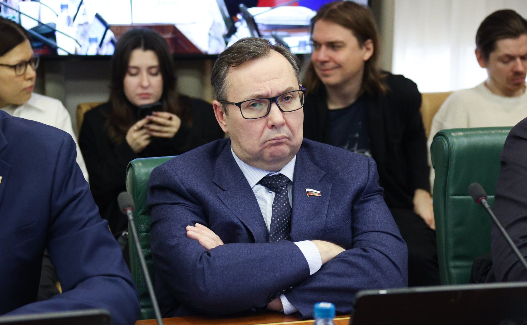 Игорь Тресков