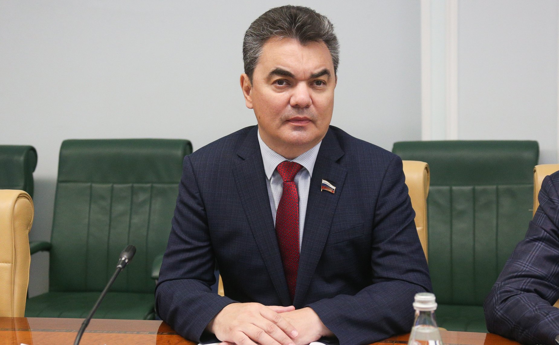 Ирек Ялалов