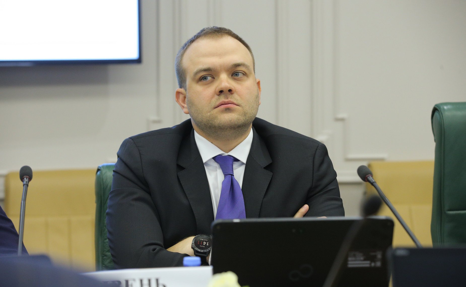 Круглый стол Комитета СФ по экономической политике
