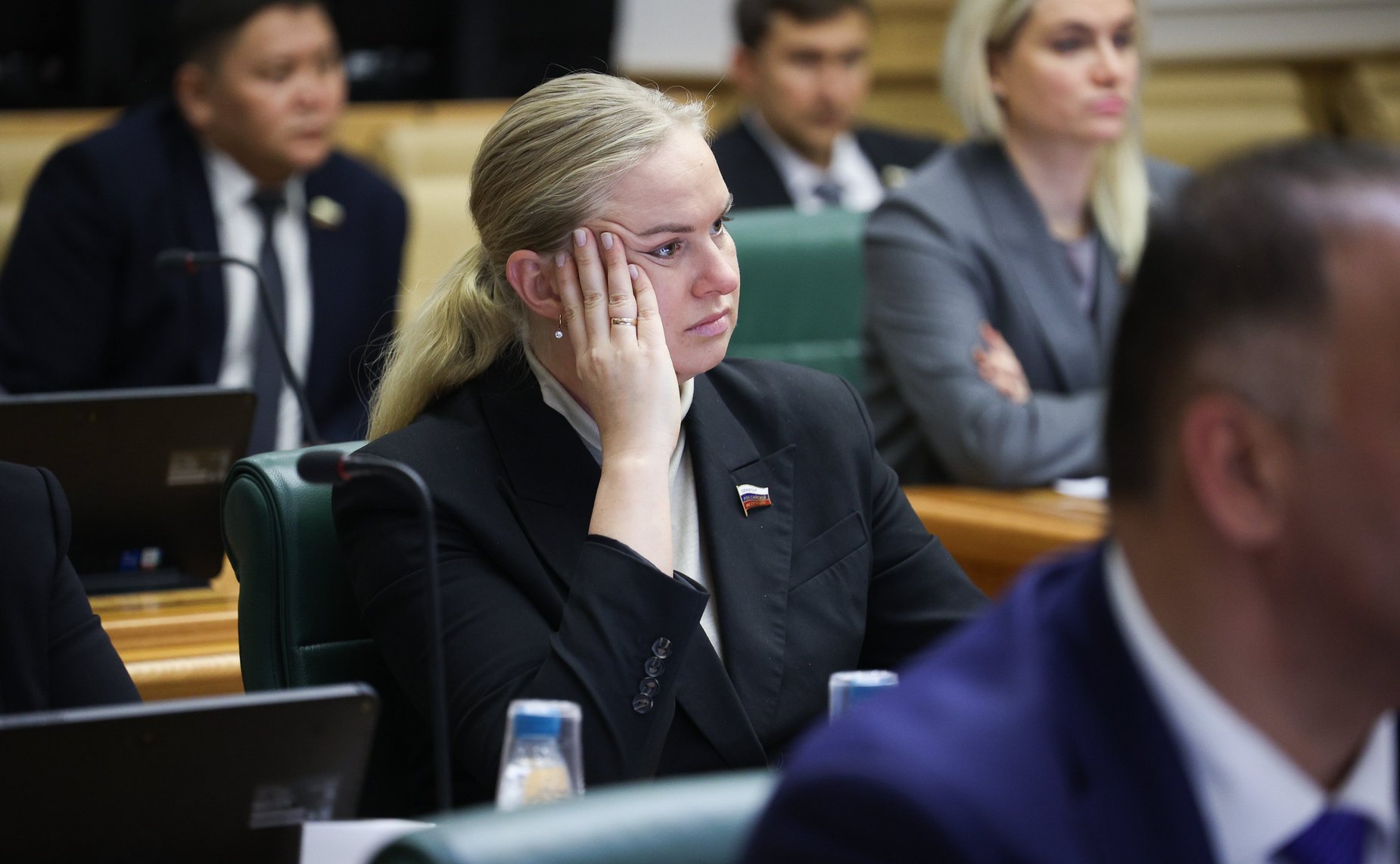 Екатерина Грибкова