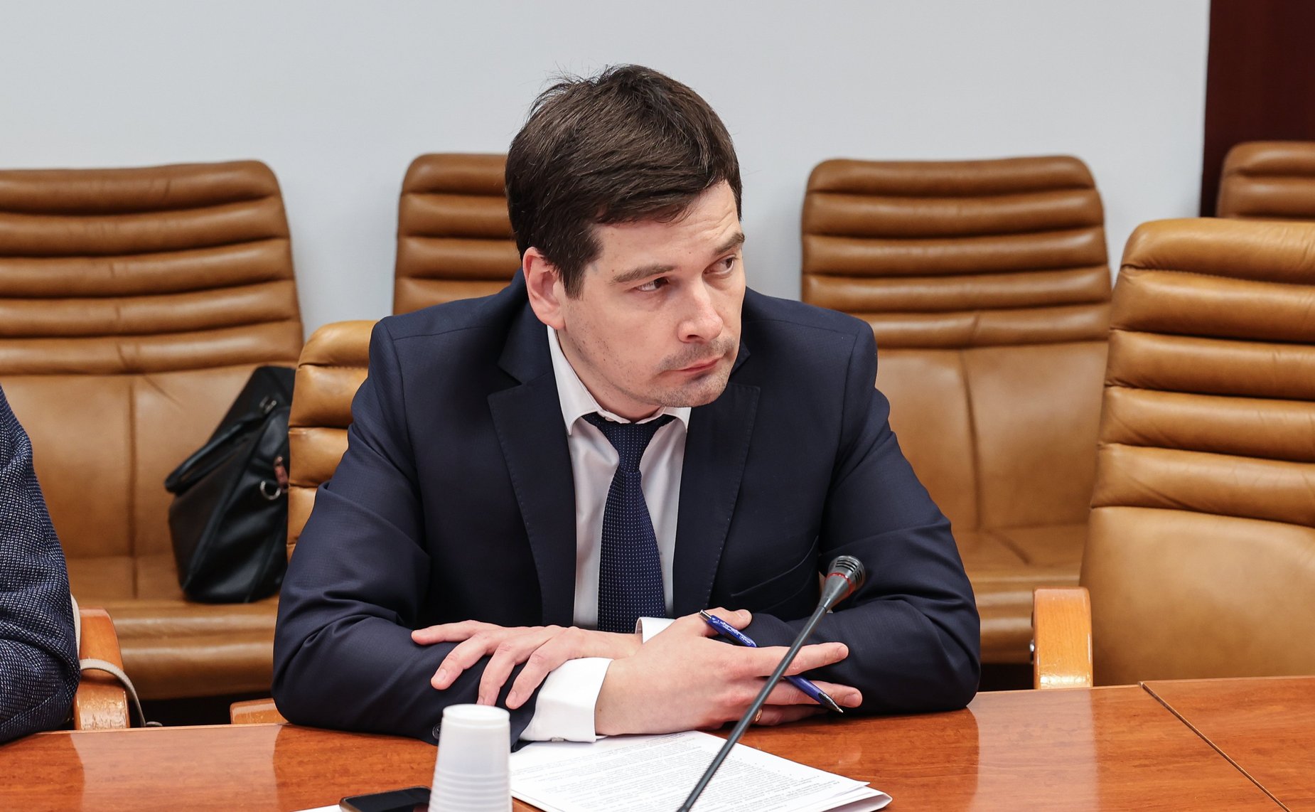 Рабочее совещание Комитета Совета Федерации по социальной политике на тему «Актуальные вопросы цифровизации здравоохранения: переход медицинских организаций на единую медицинскую информационную систему в рамках субъекта РФ»