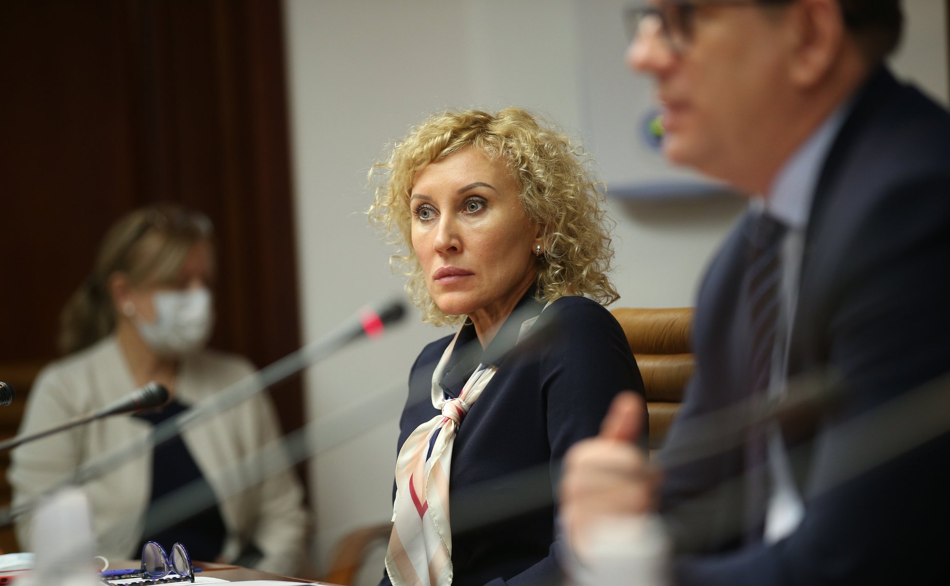 Совещание Комитета СФ по науке, образованию и культуре