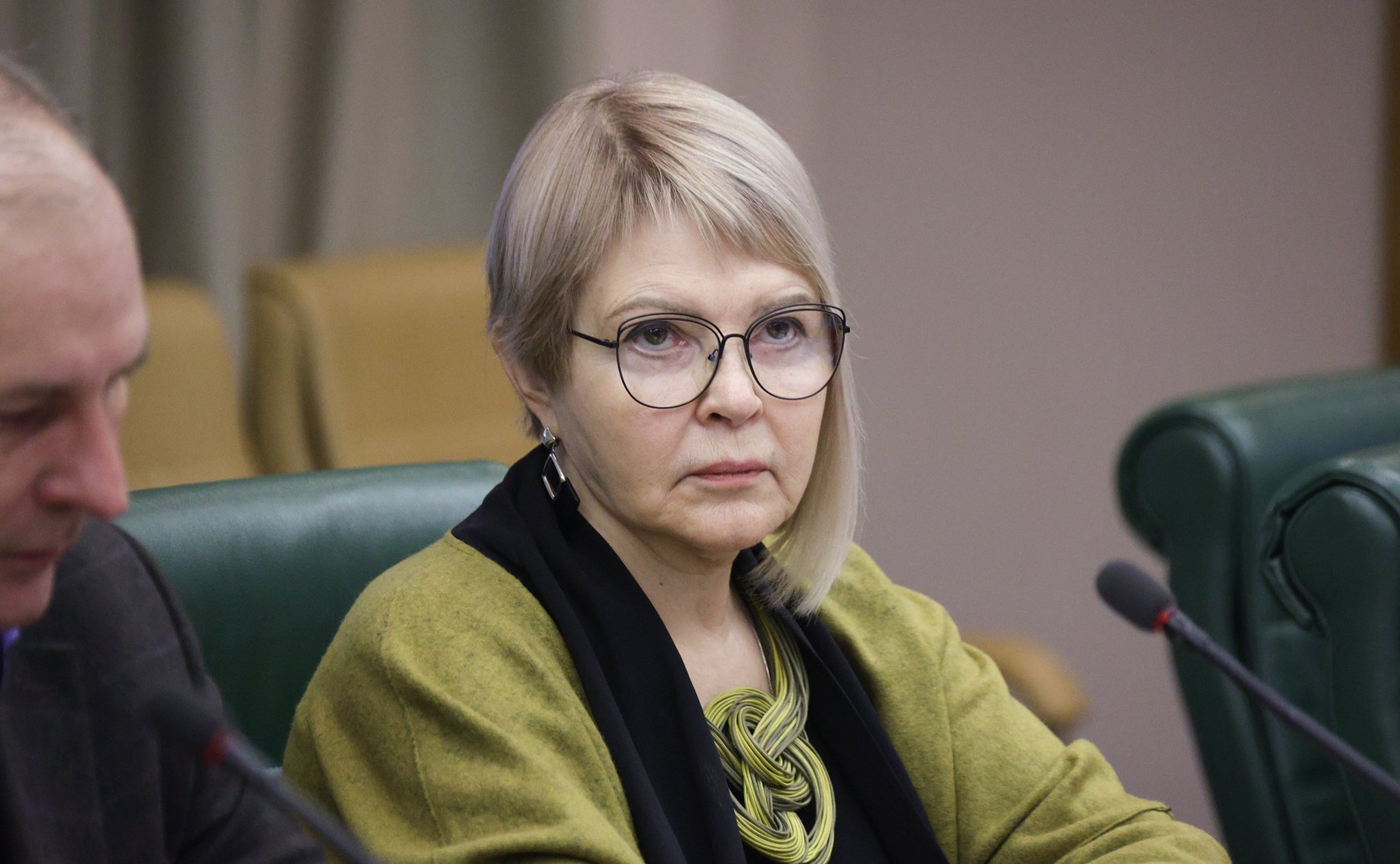 Заседание межкомитетской временной рабочей группы по мониторингу мер по обеспечению предупреждению и ликвидации разливов нефти и нефтепродуктов