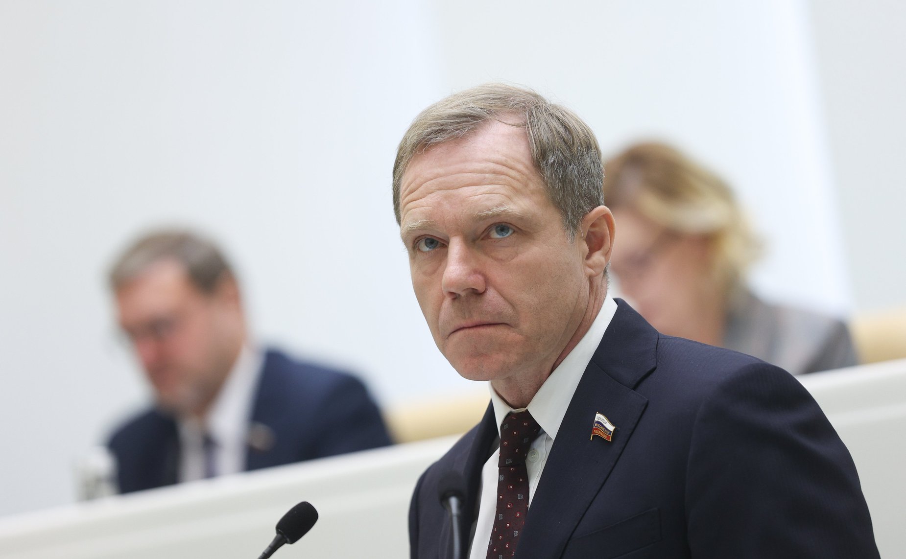 Андрей Кутепов