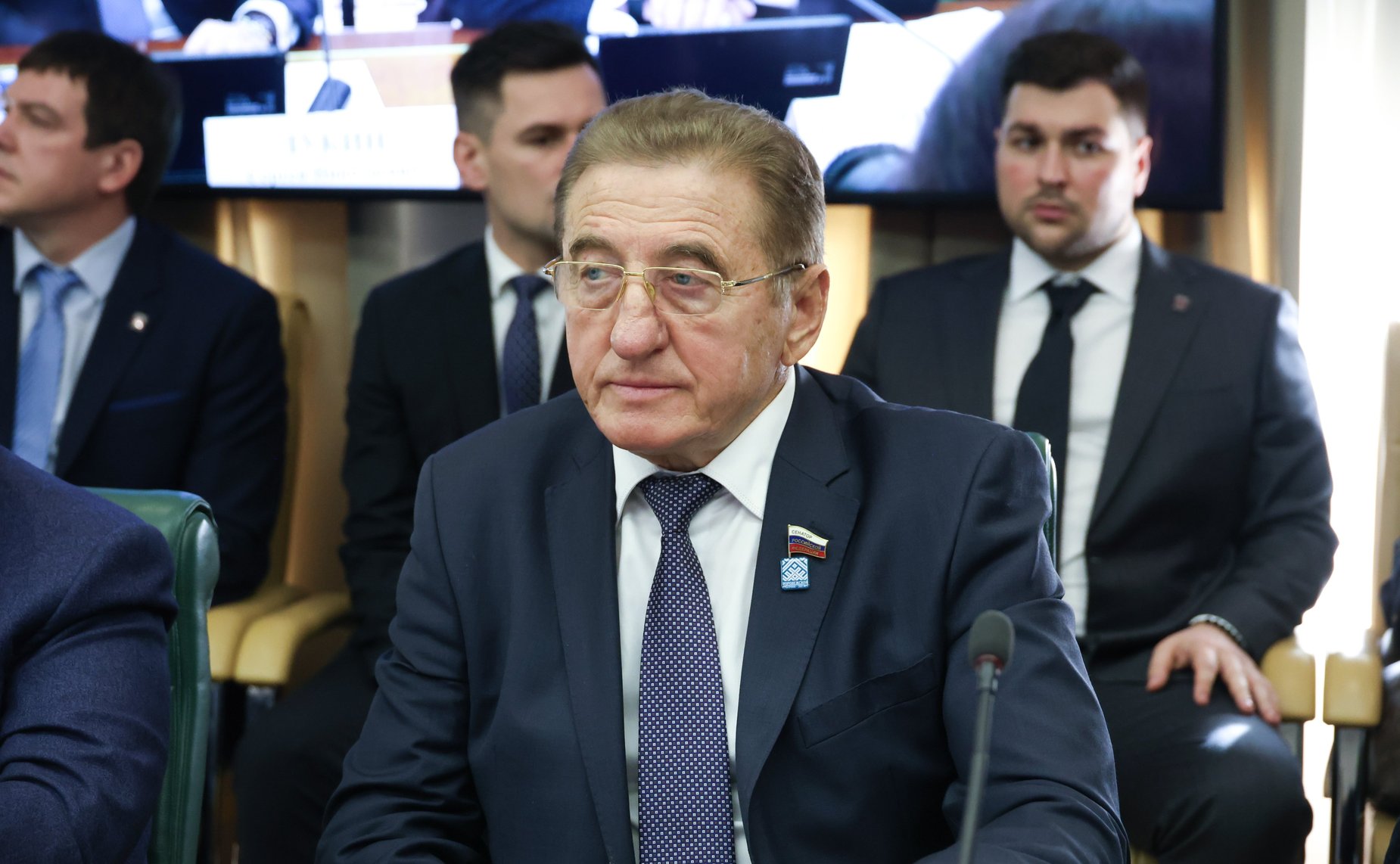 Сергей Лукин