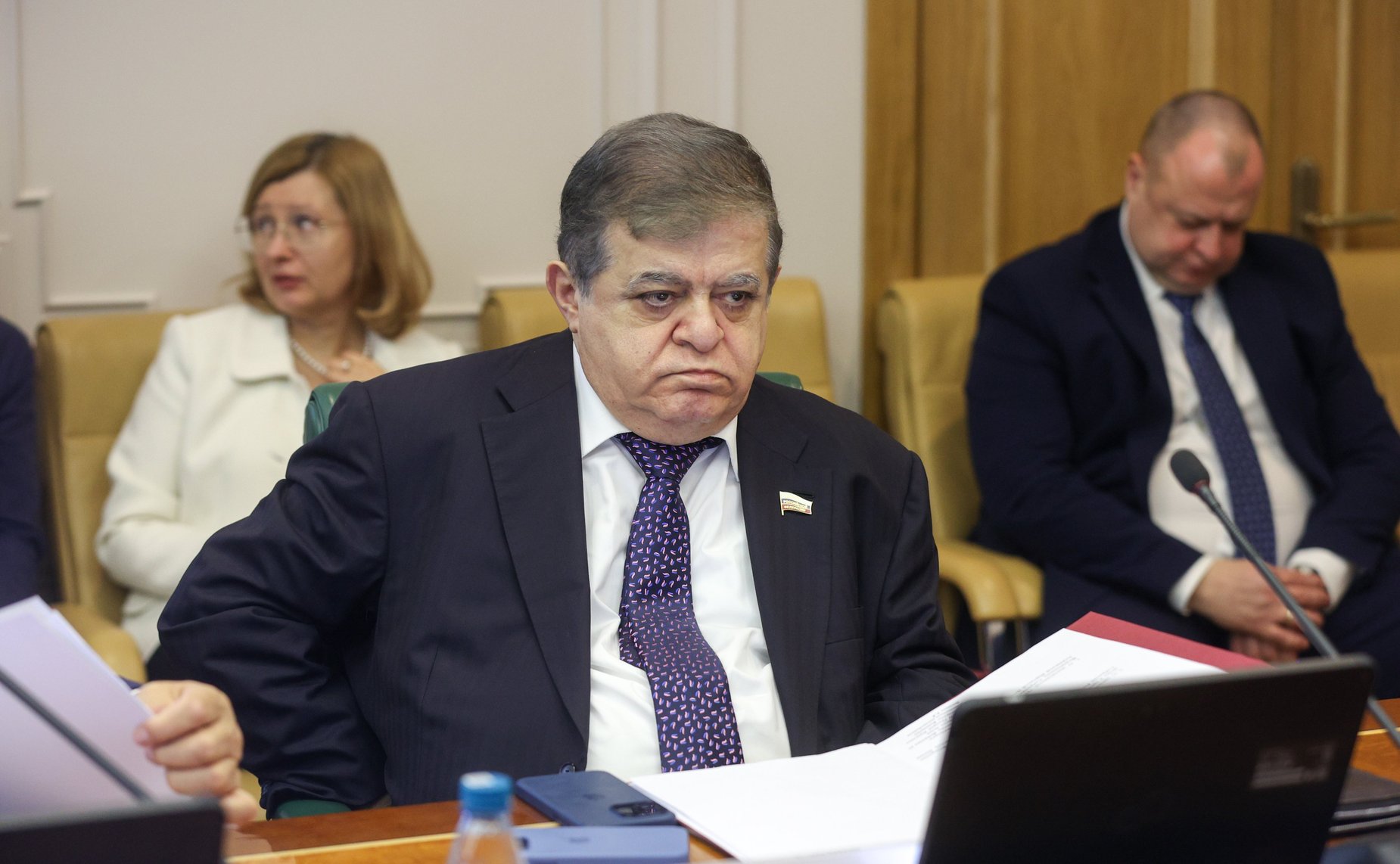 Владимир Джабаров