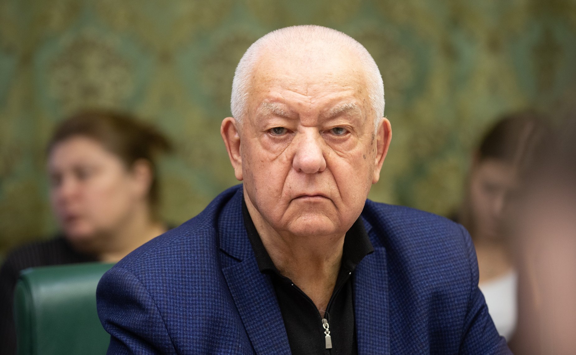 «Круглый стол» Комитета СФ по аграрно-продовольственной политике и природопользованию