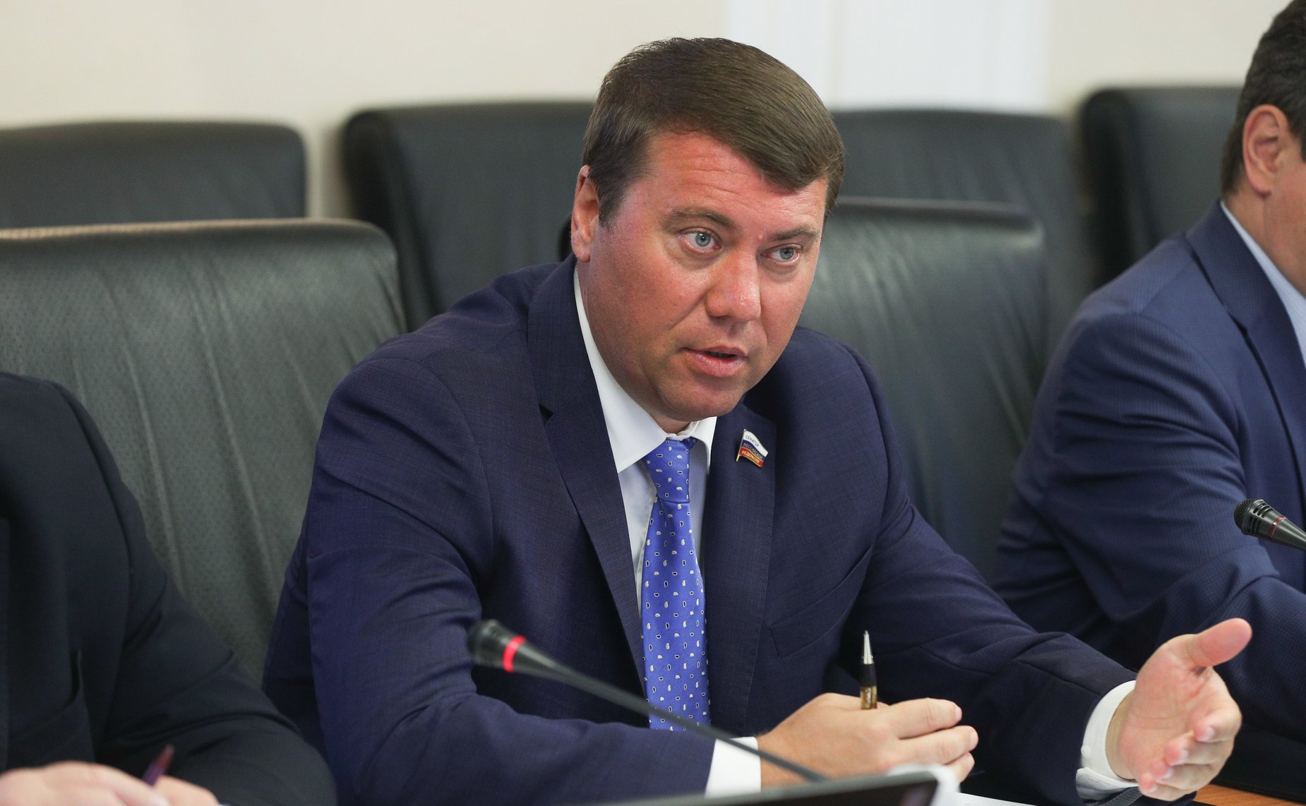 Иван Абрамов