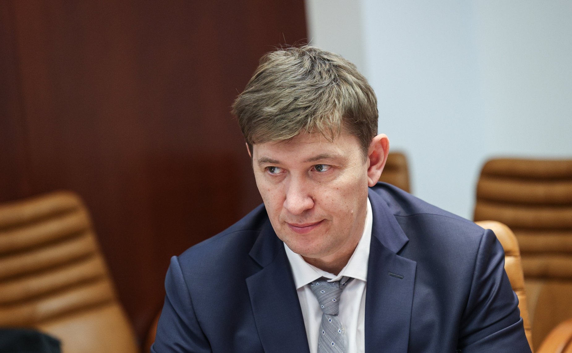 Круглый стол Комитета СФ по экономической политике «О мерах по развитию придорожного сервиса на территории РФ»