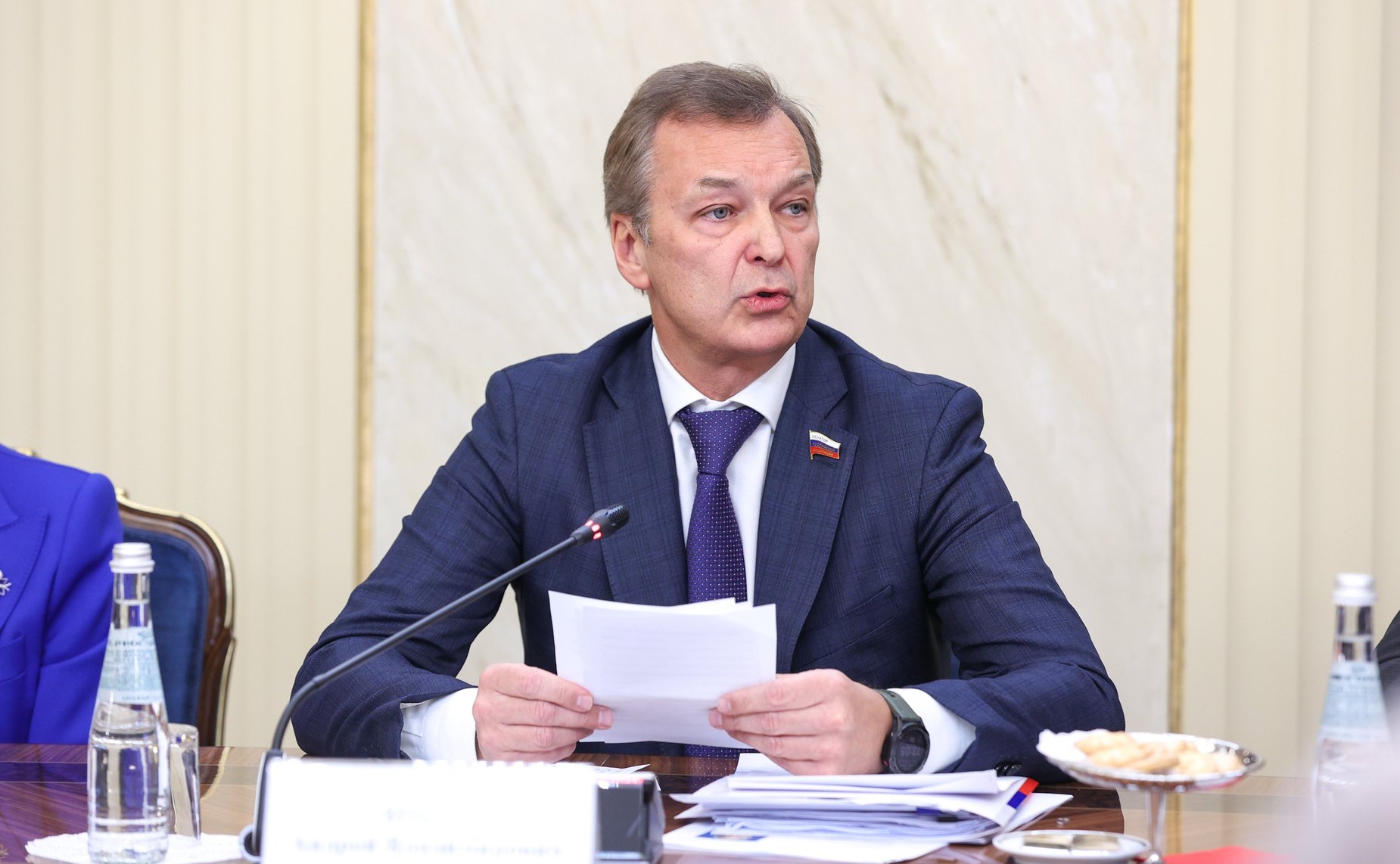 Андрей Яцкин