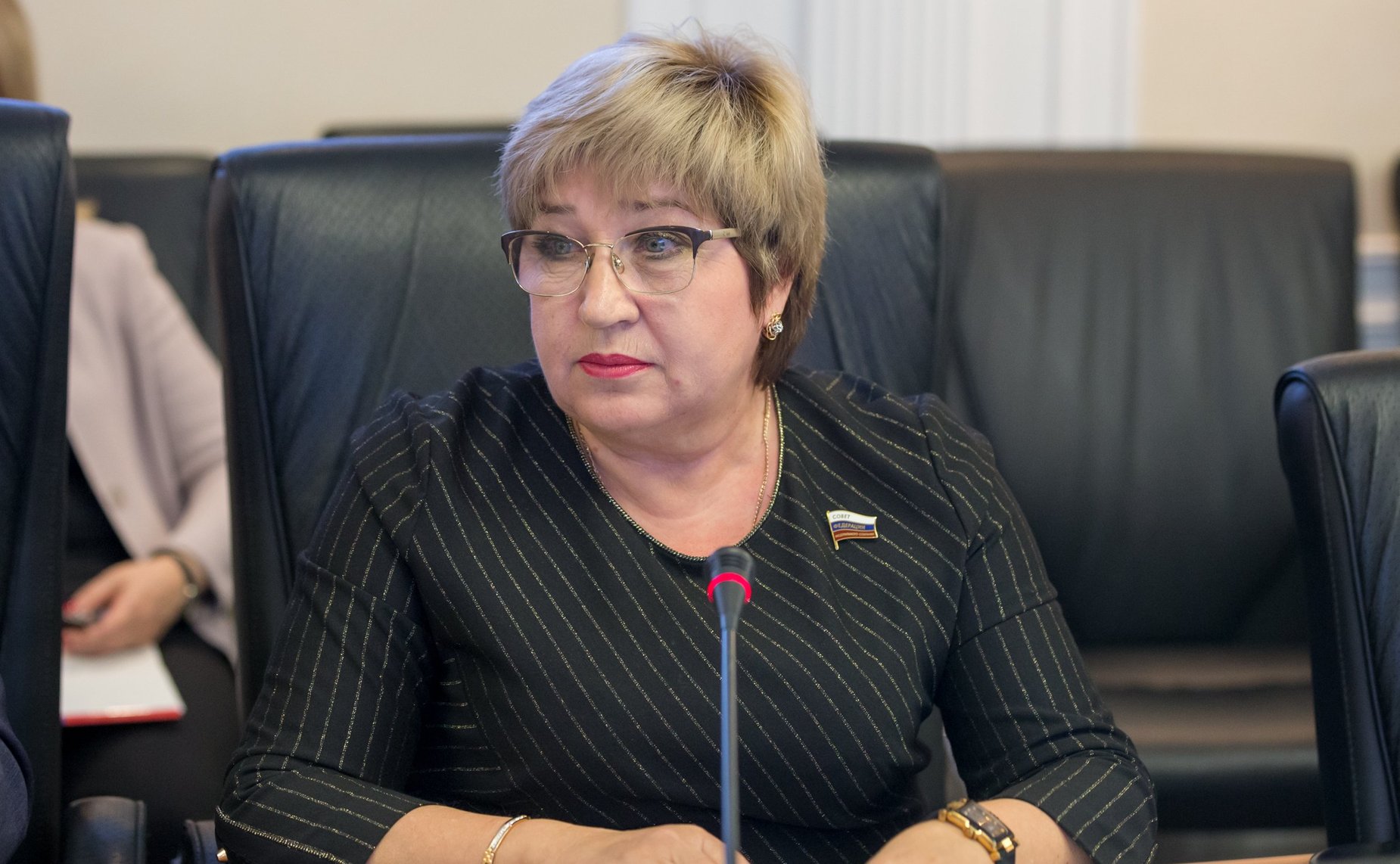 Ольга Хохлова