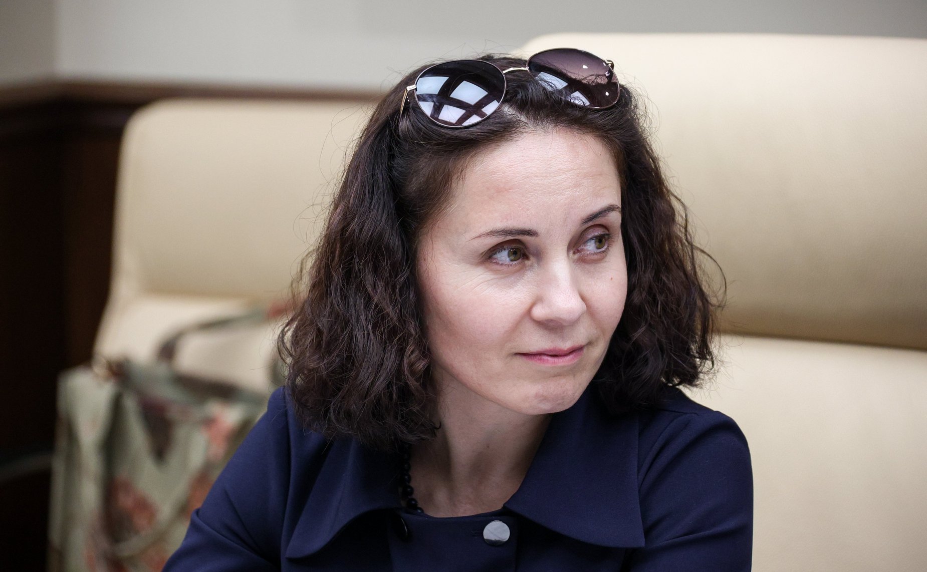 Совещание Комитета Совета Федерации по бюджету и финансовым рынкам «О мерах по снижению теневой занятости и легализации трудовых отношений»
