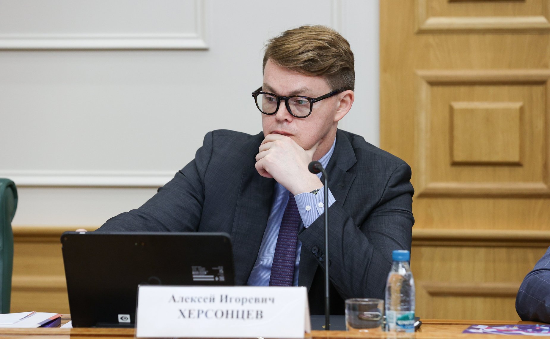 Расширенное совещание Комиссии СФ по мониторингу законодательства РФ в сфере государственного контроля (надзора) и муниципального контроля в РФ «О сводном докладе о государственном контроле (надзоре), муниципальном контроле в РФ в 2025 году»