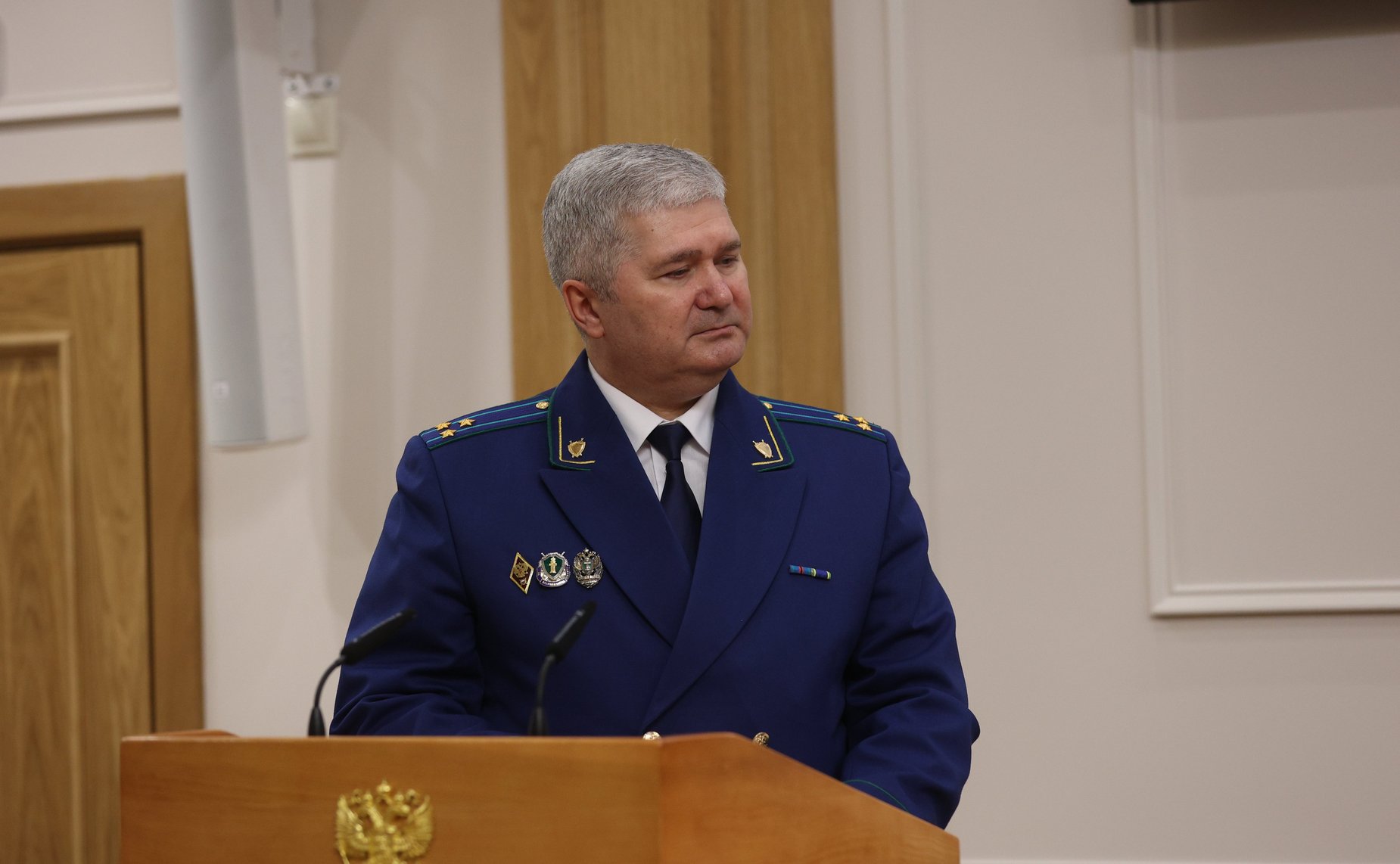 Совместное заседание Комитета СФ по конституционному законодательству и государственному строительству, Комитета СФ по обороне и безопасности и Комитета СФ федеративному устройству, региональной политике, МСУ и делам Севера