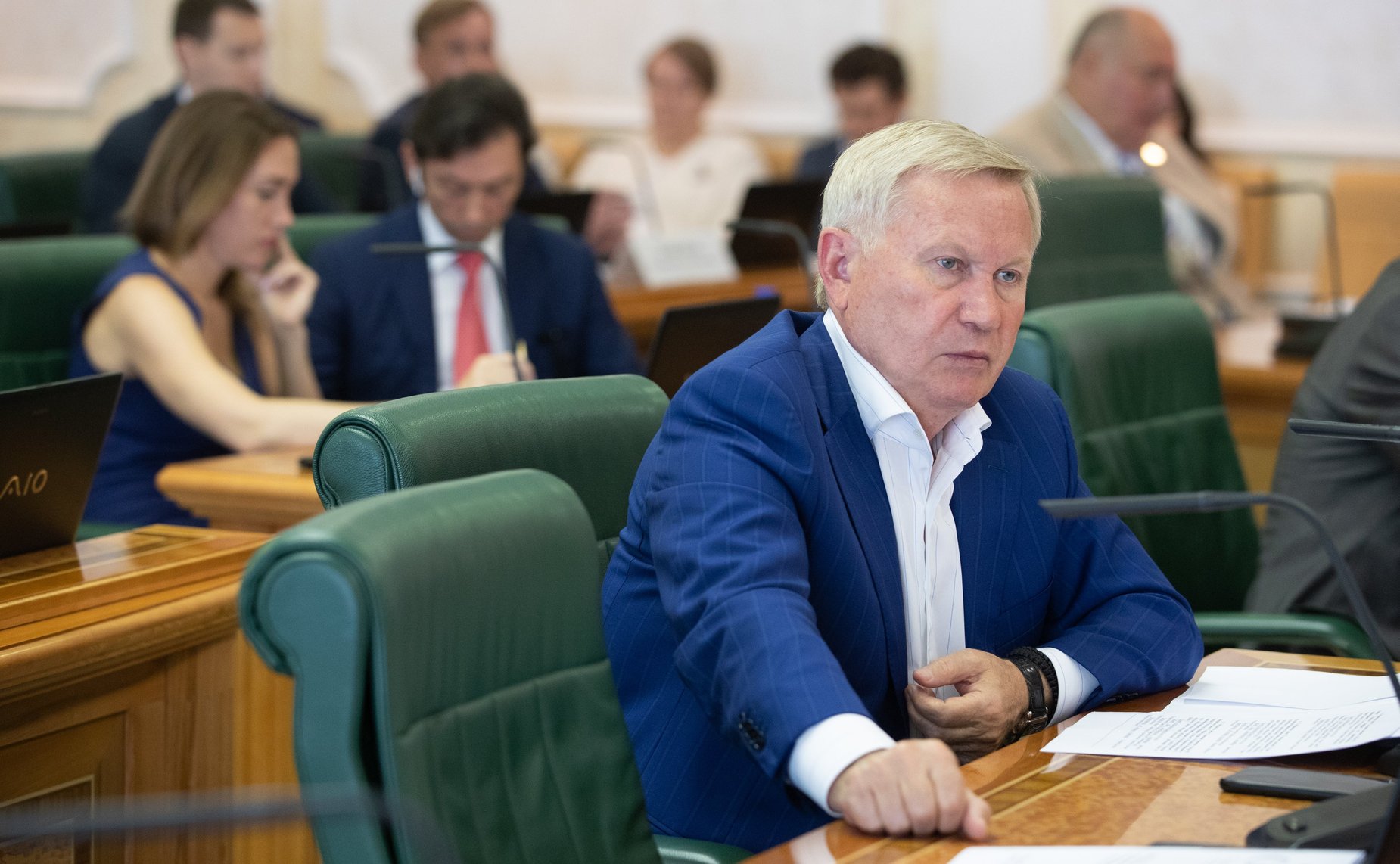 Михаил Афанасов