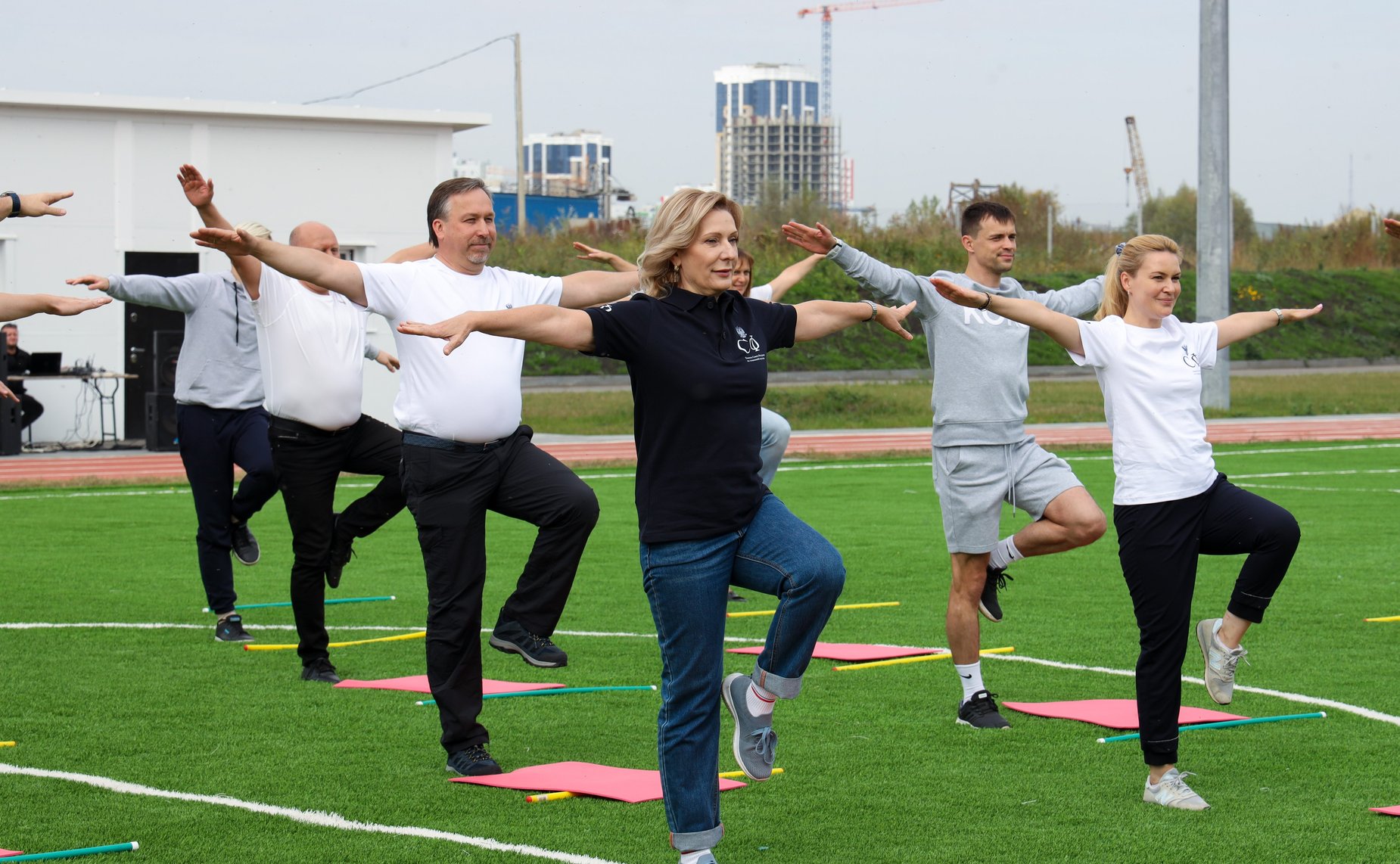 В Пензенской области состоялись мероприятия пилотного проекта Комитета Совета Федерации по социальной политике «Социальный маршрут. Мобильный сенатор»