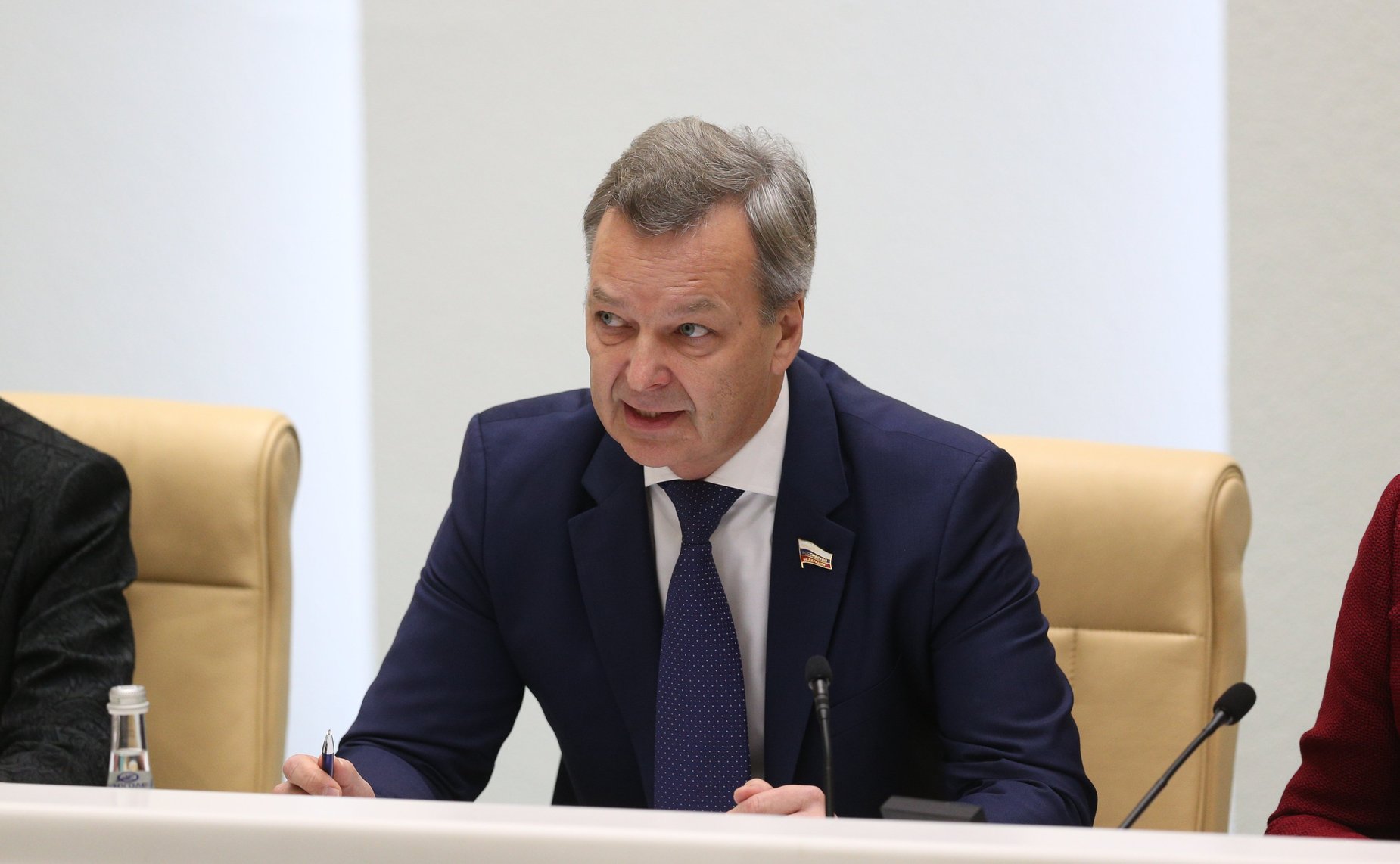 Андрей Яцкин