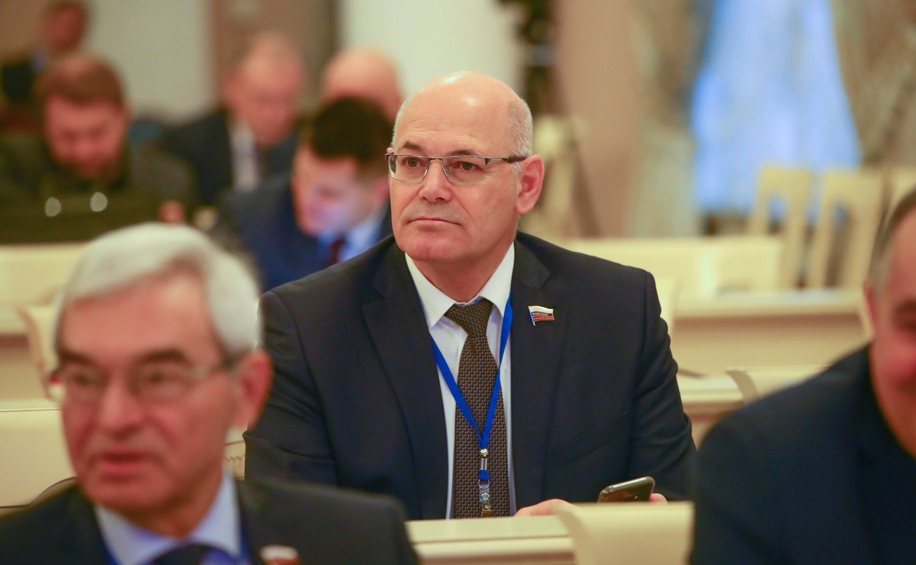 Владимир Круглый