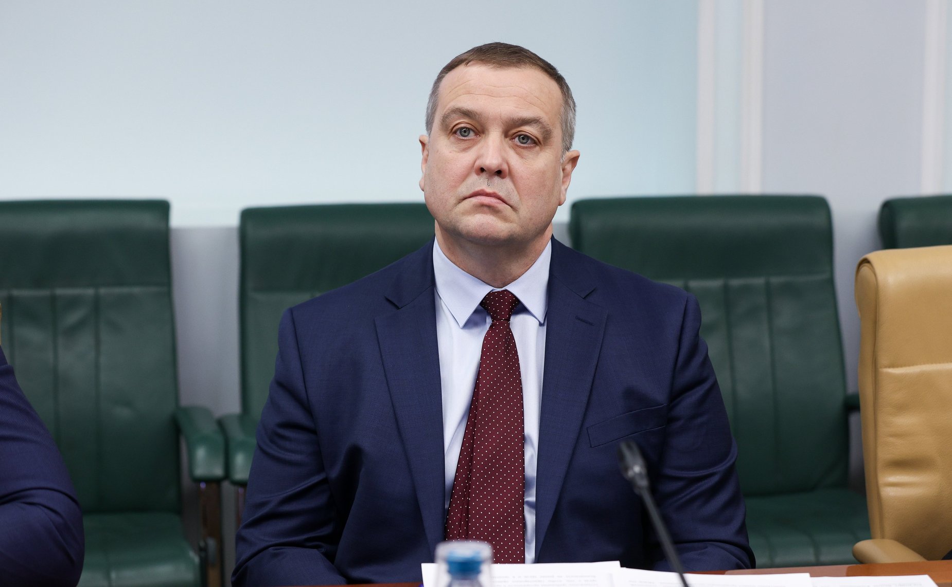 Круглый стол Комитета Совета Федерации по социальной политике «Трудовой кодекс Российской Федерации: 25 лет. Путь трансформации трудовых отношений и перспективы развития»