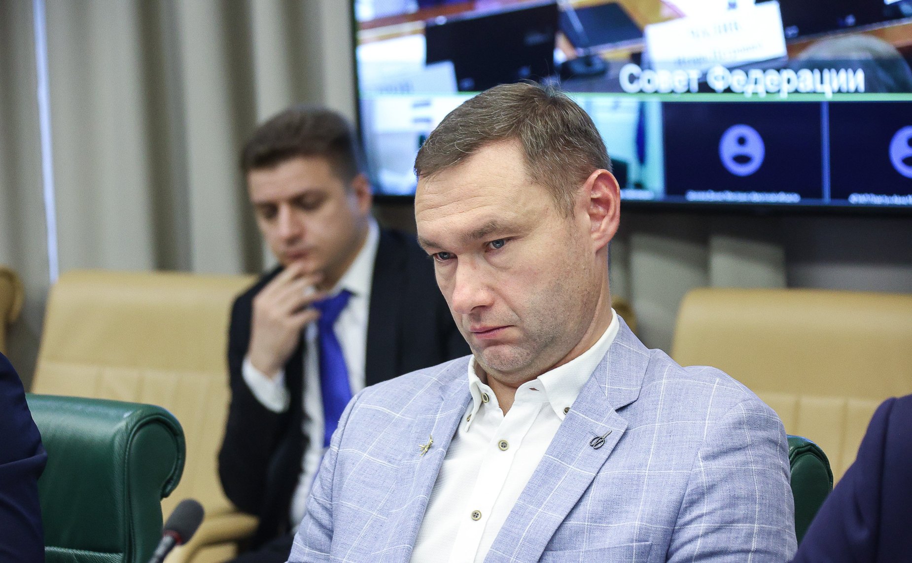 Круглый стол Комитета СФ по экономической политике на тему «Развитие региональных и местных воздушных перевозок»